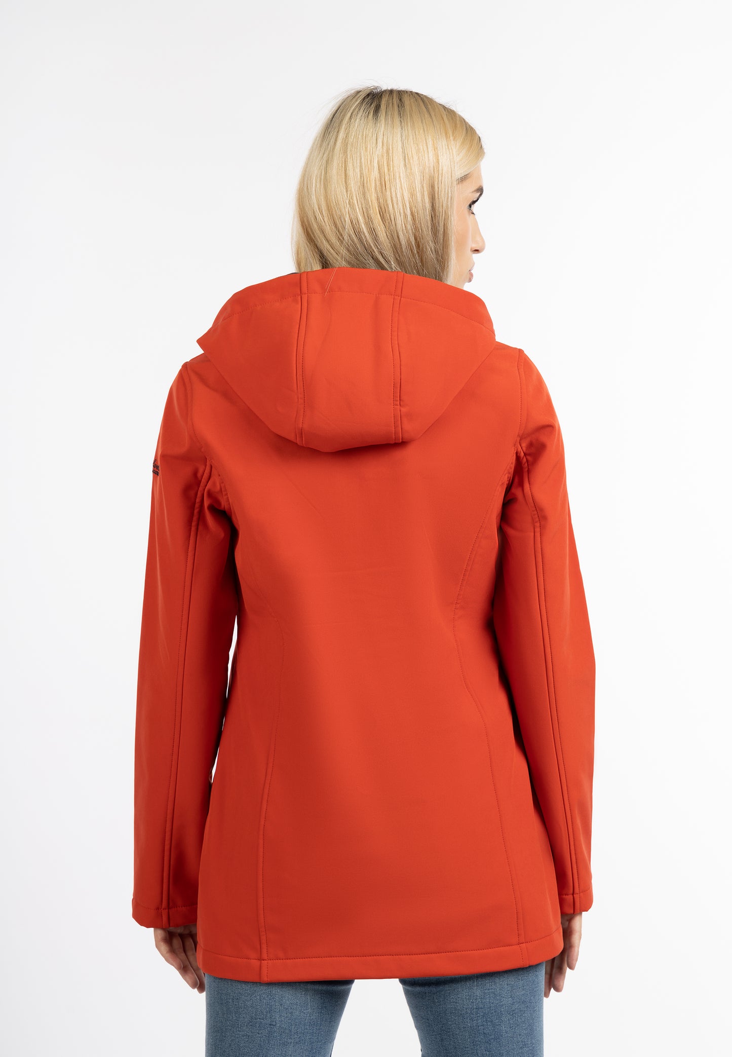 Schmuddelwedda women's short coat