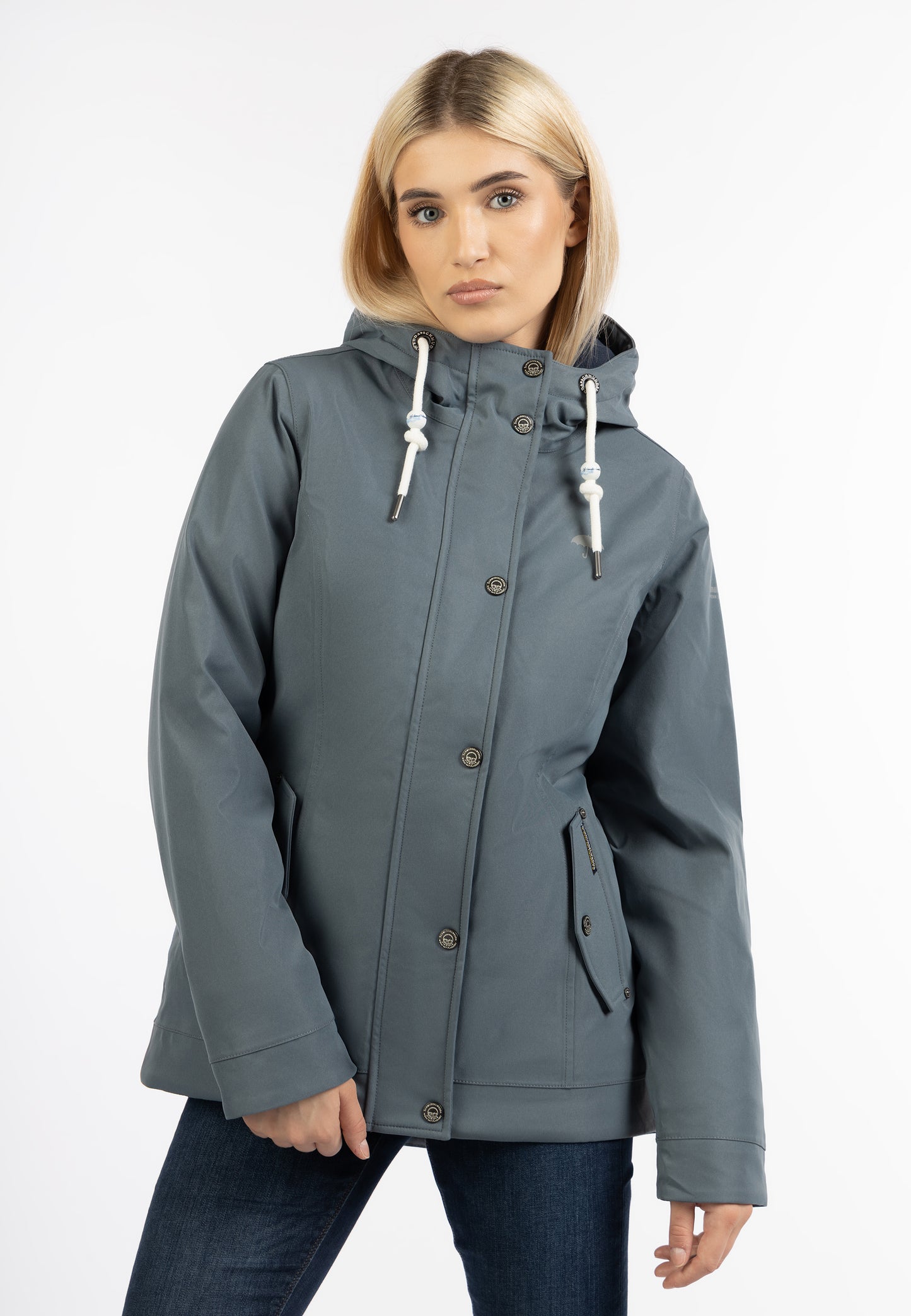 Schmuddelwedda women's winter jacket