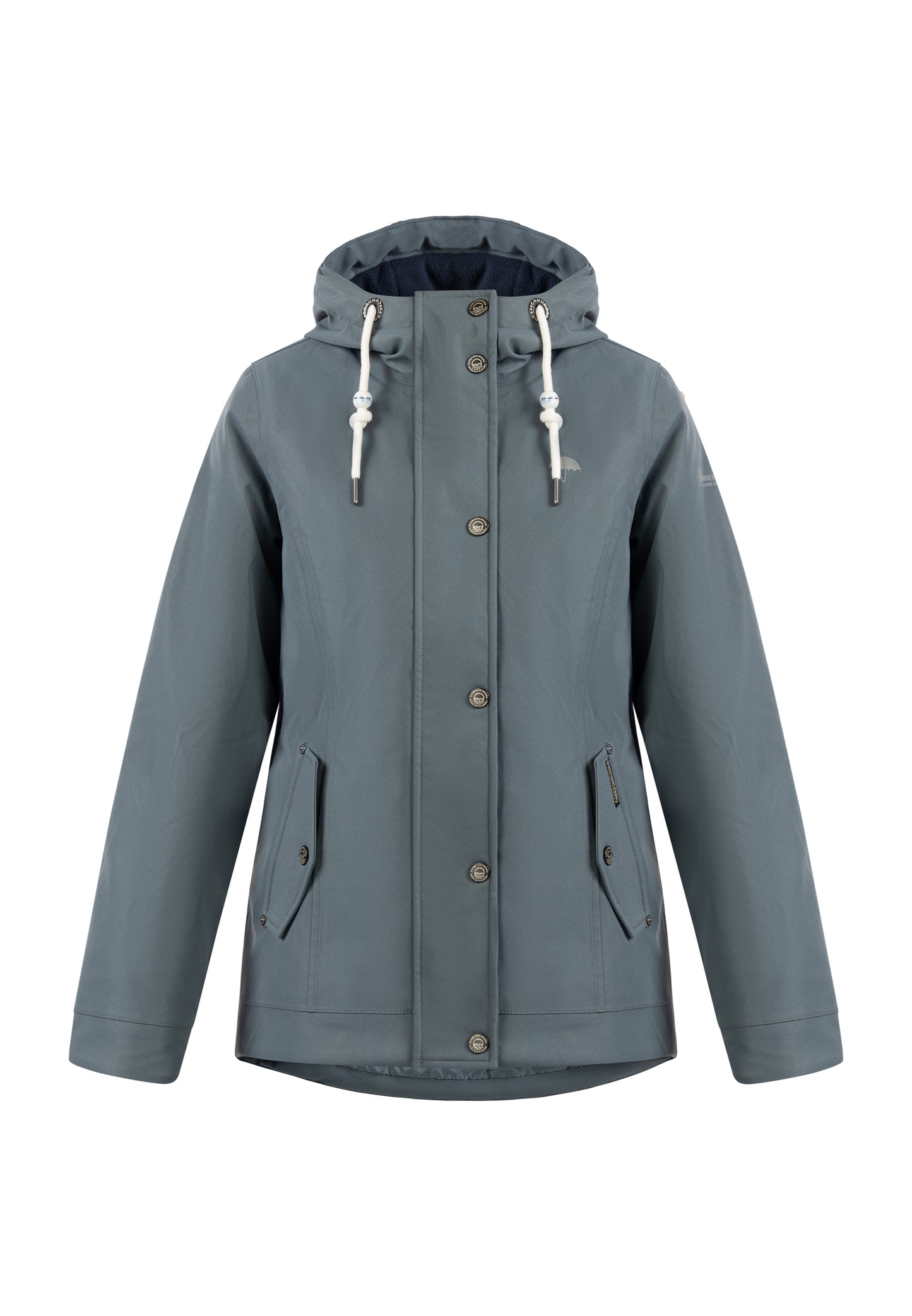 Schmuddelwedda women's winter jacket