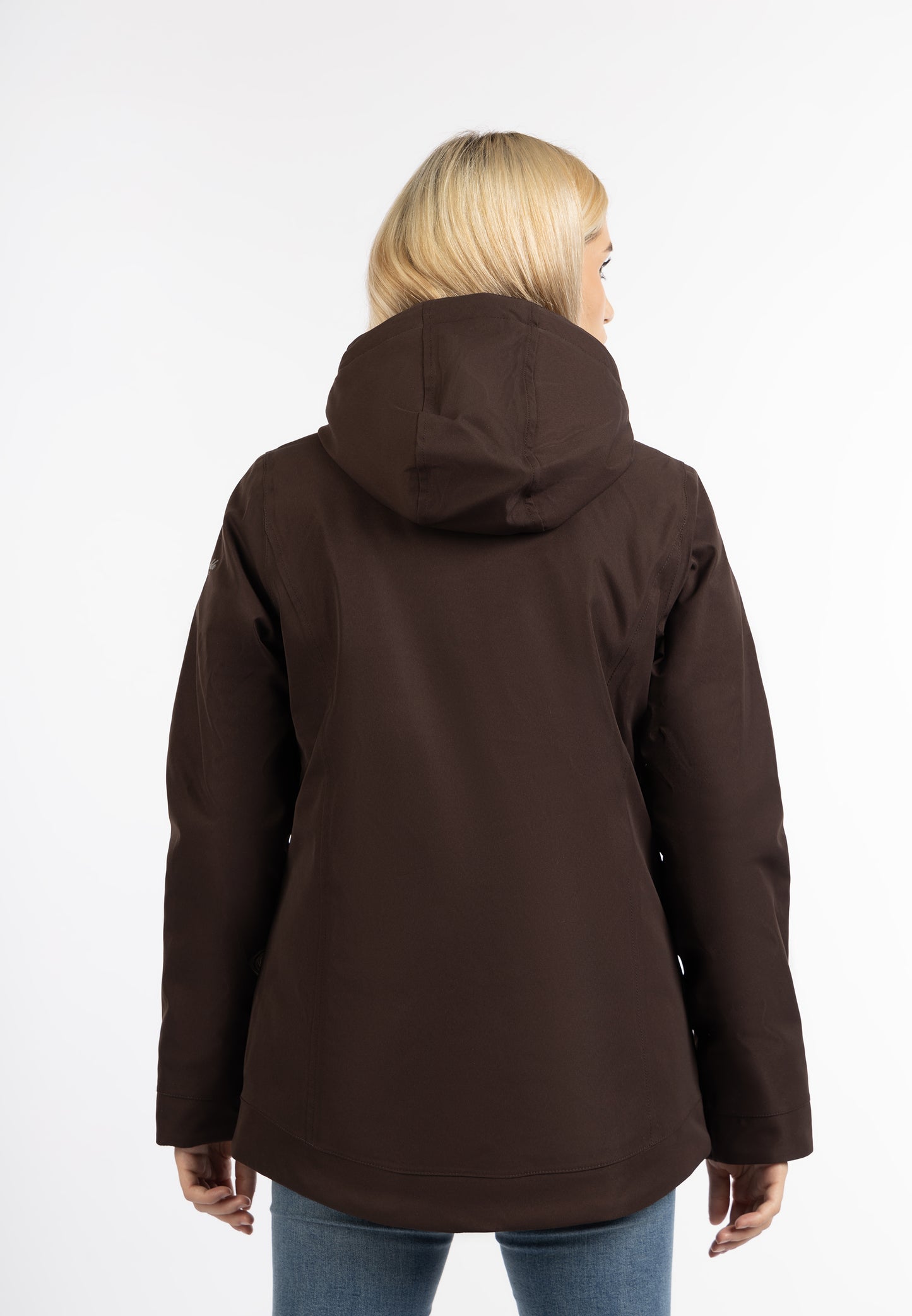 Schmuddelwedda women's winter jacket