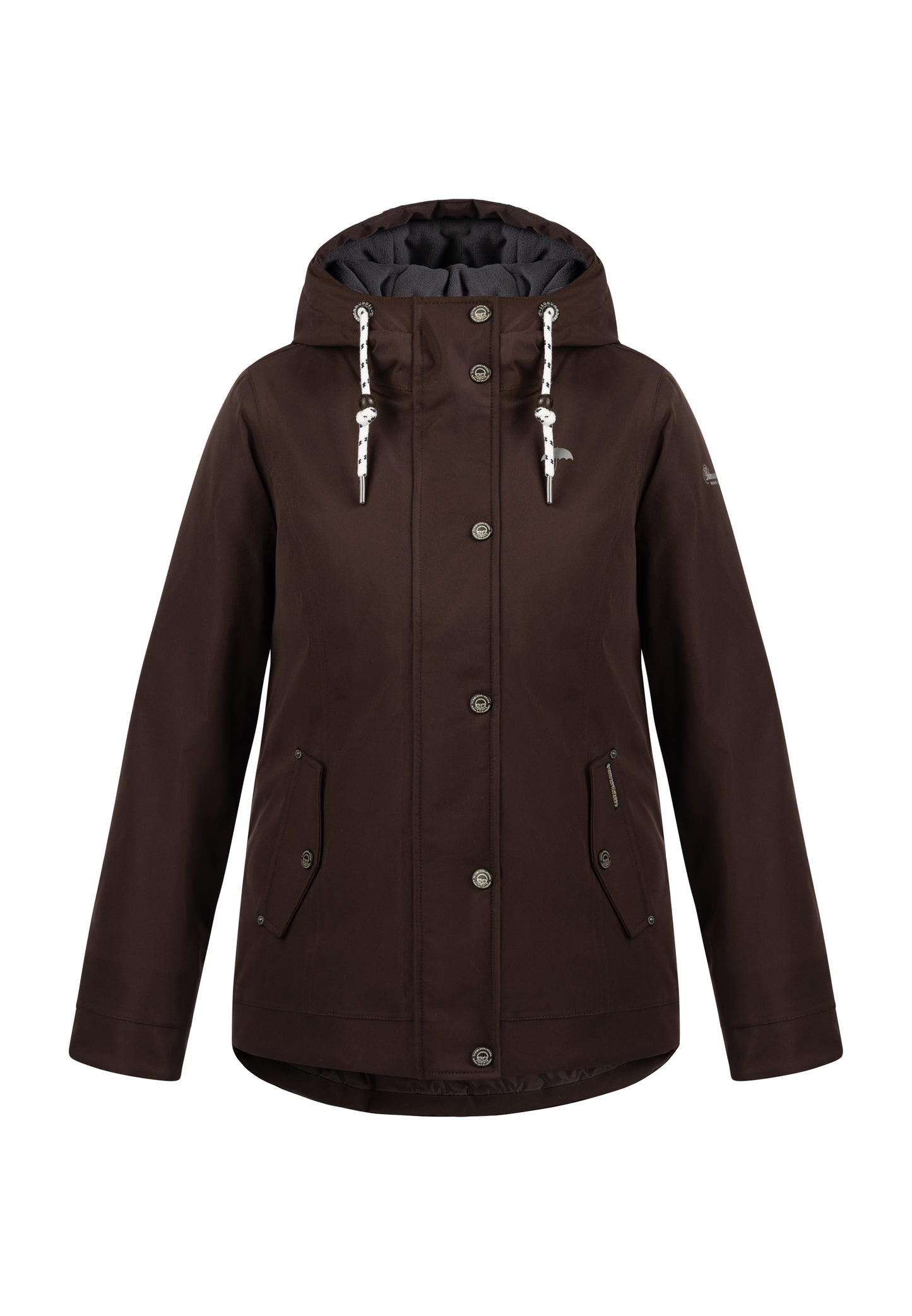 Schmuddelwedda women's winter jacket