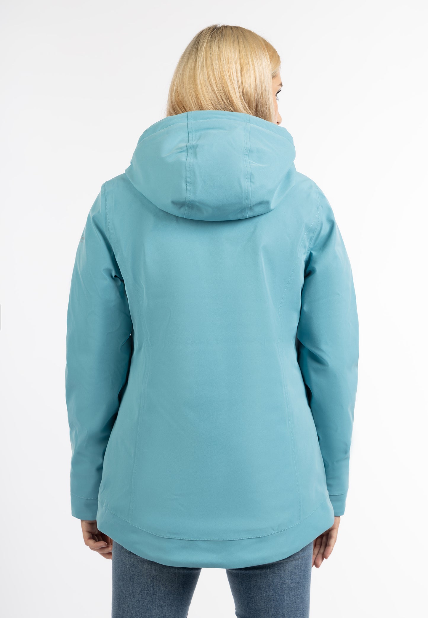 Schmuddelwedda women's winter jacket