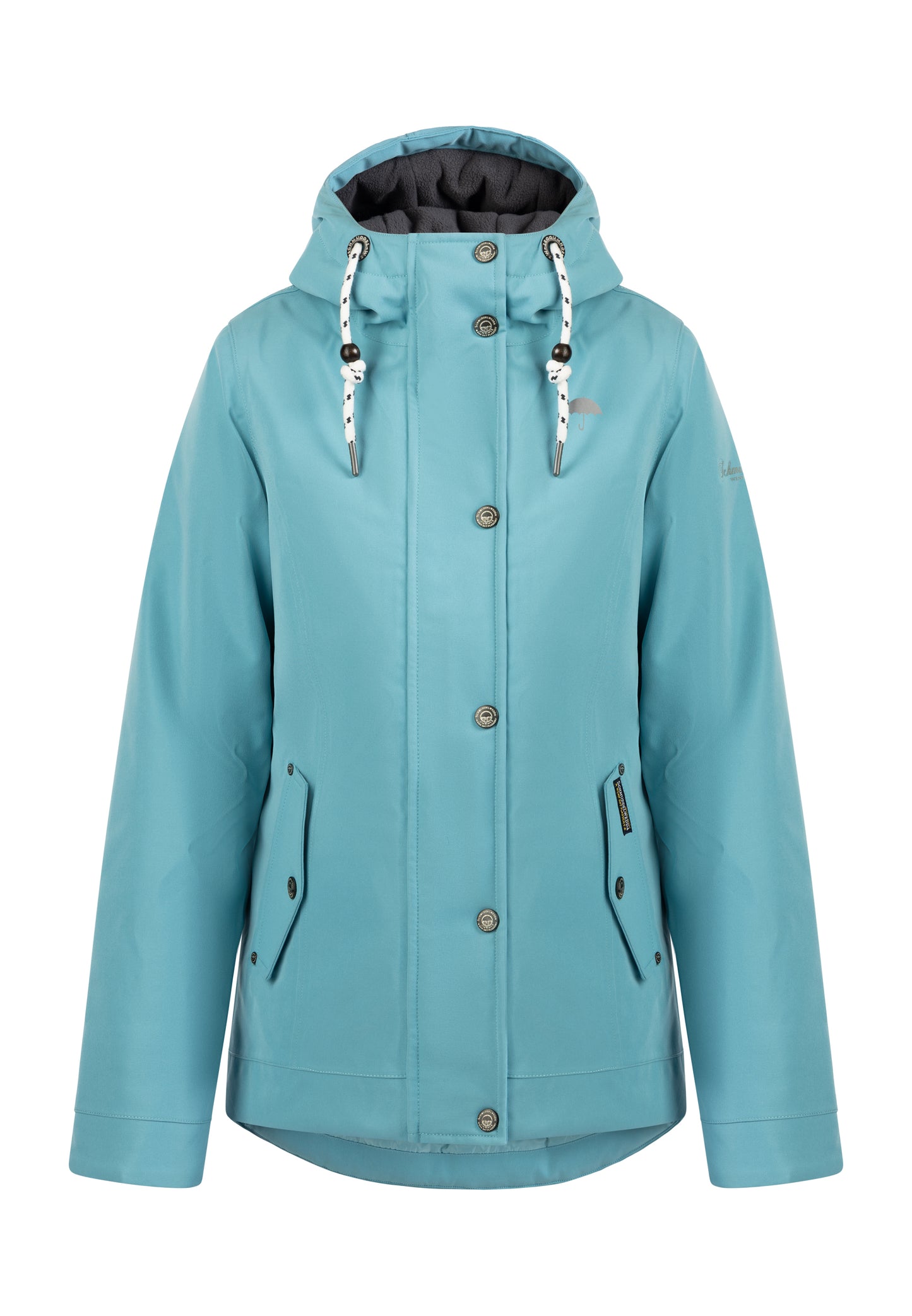 Schmuddelwedda women's winter jacket
