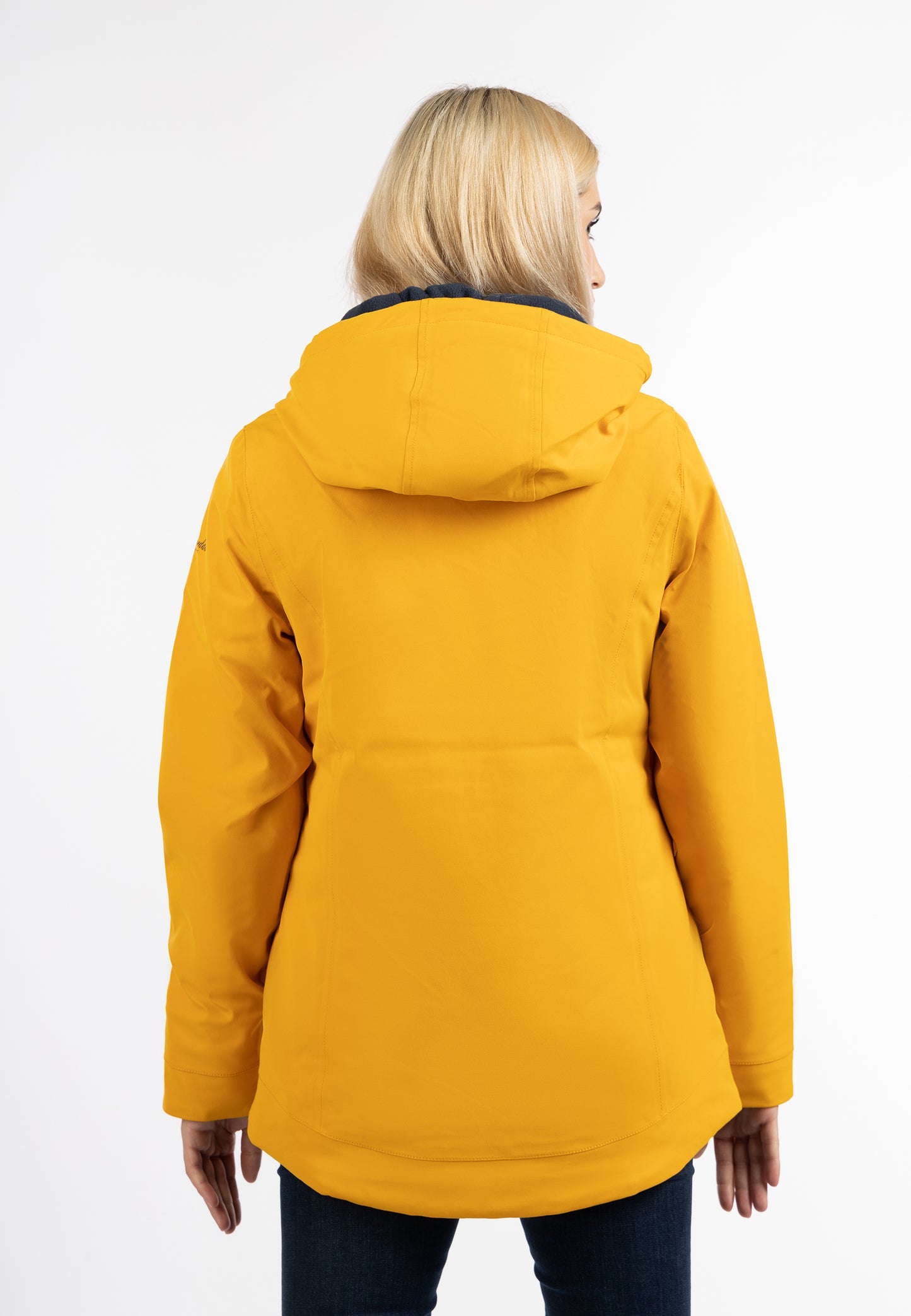 Schmuddelwedda women's winter jacket
