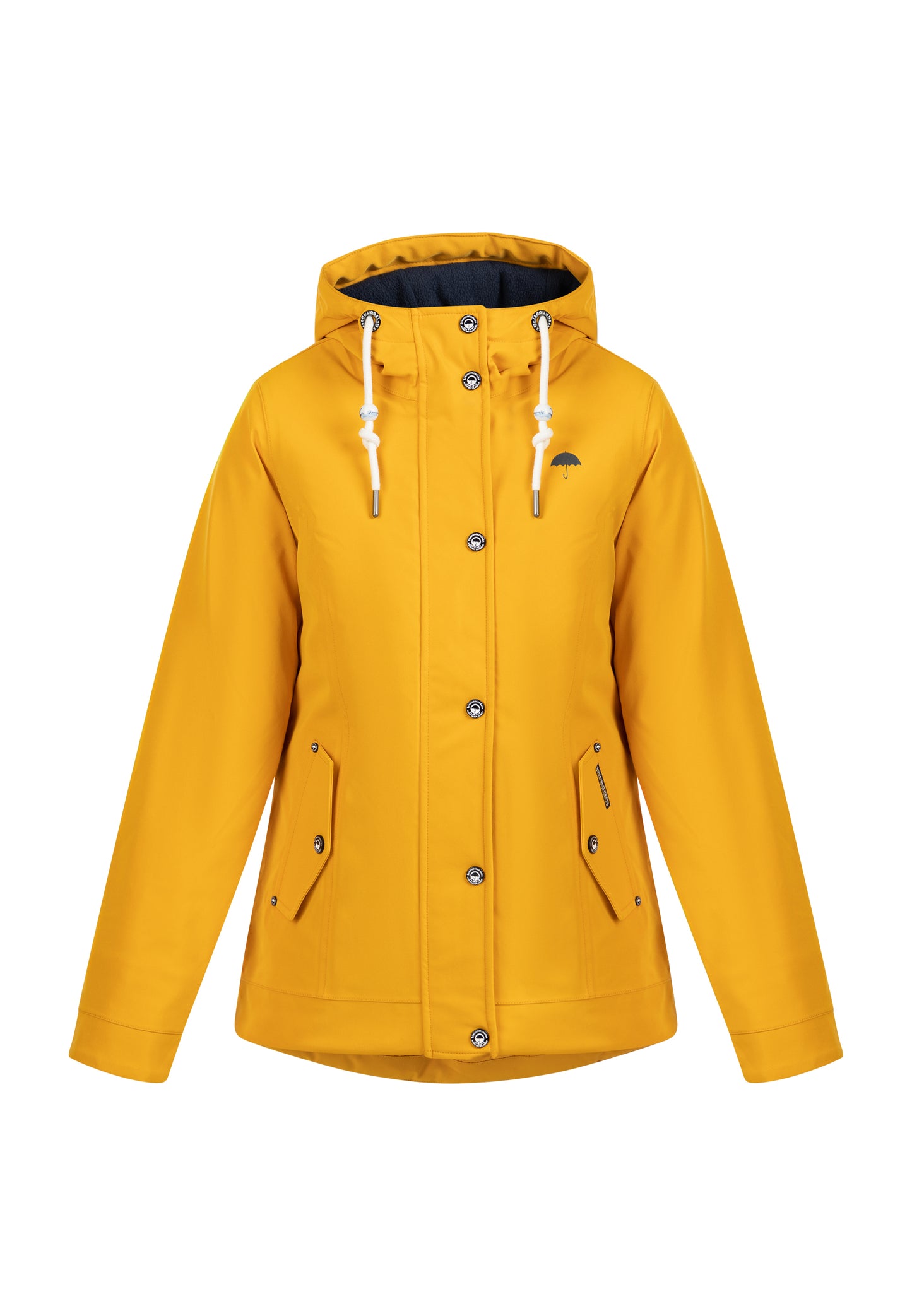 Schmuddelwedda women's winter jacket