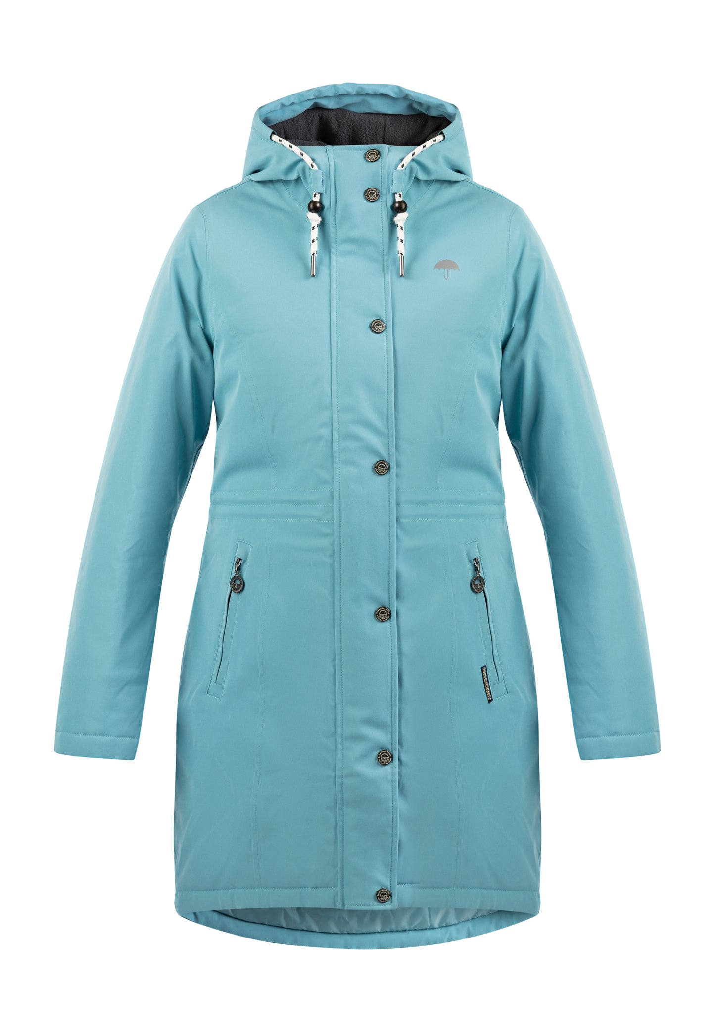 Schmuddelwedda Women's Winter Parka