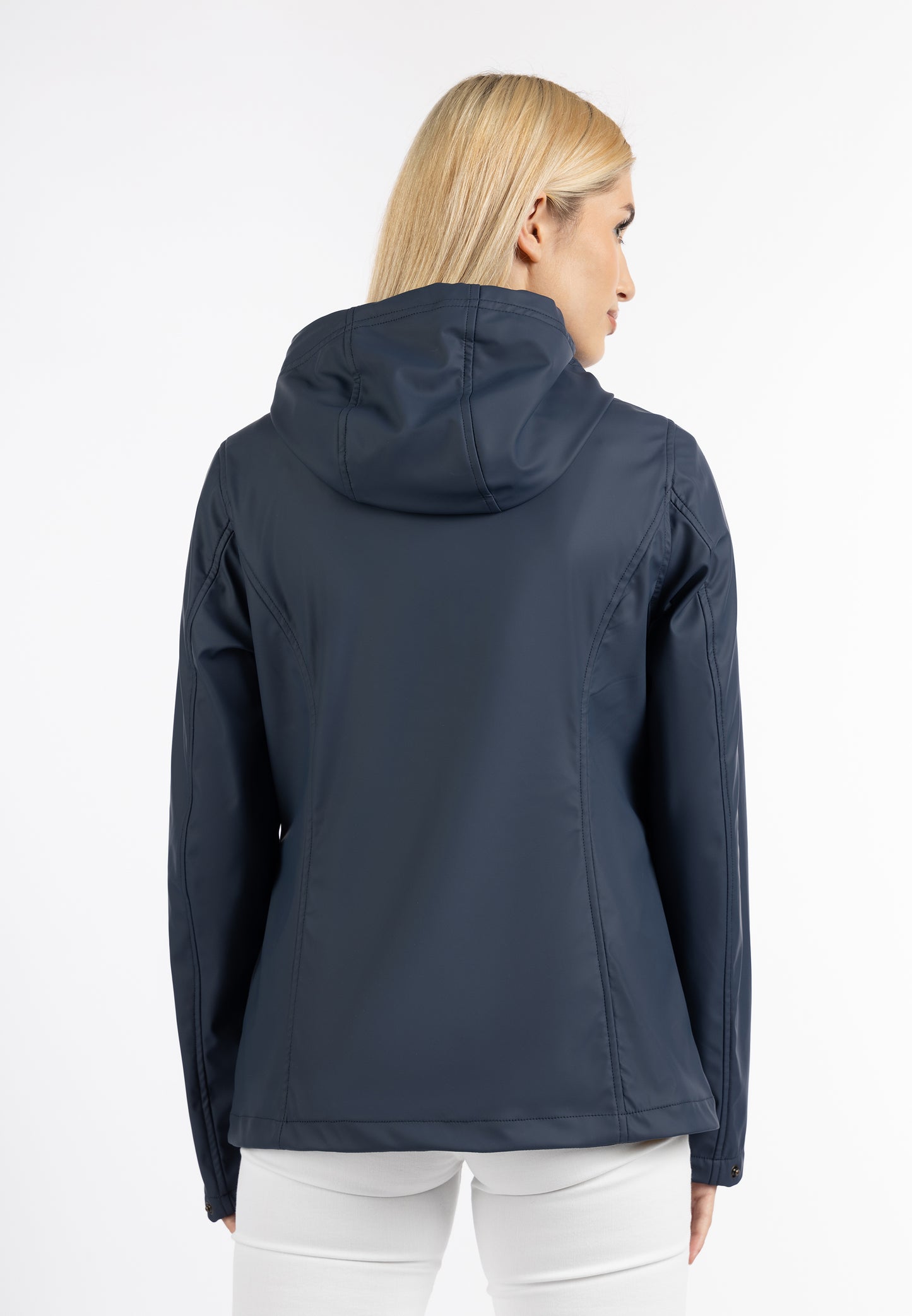 Schmuddelwedda women's transitional jacket