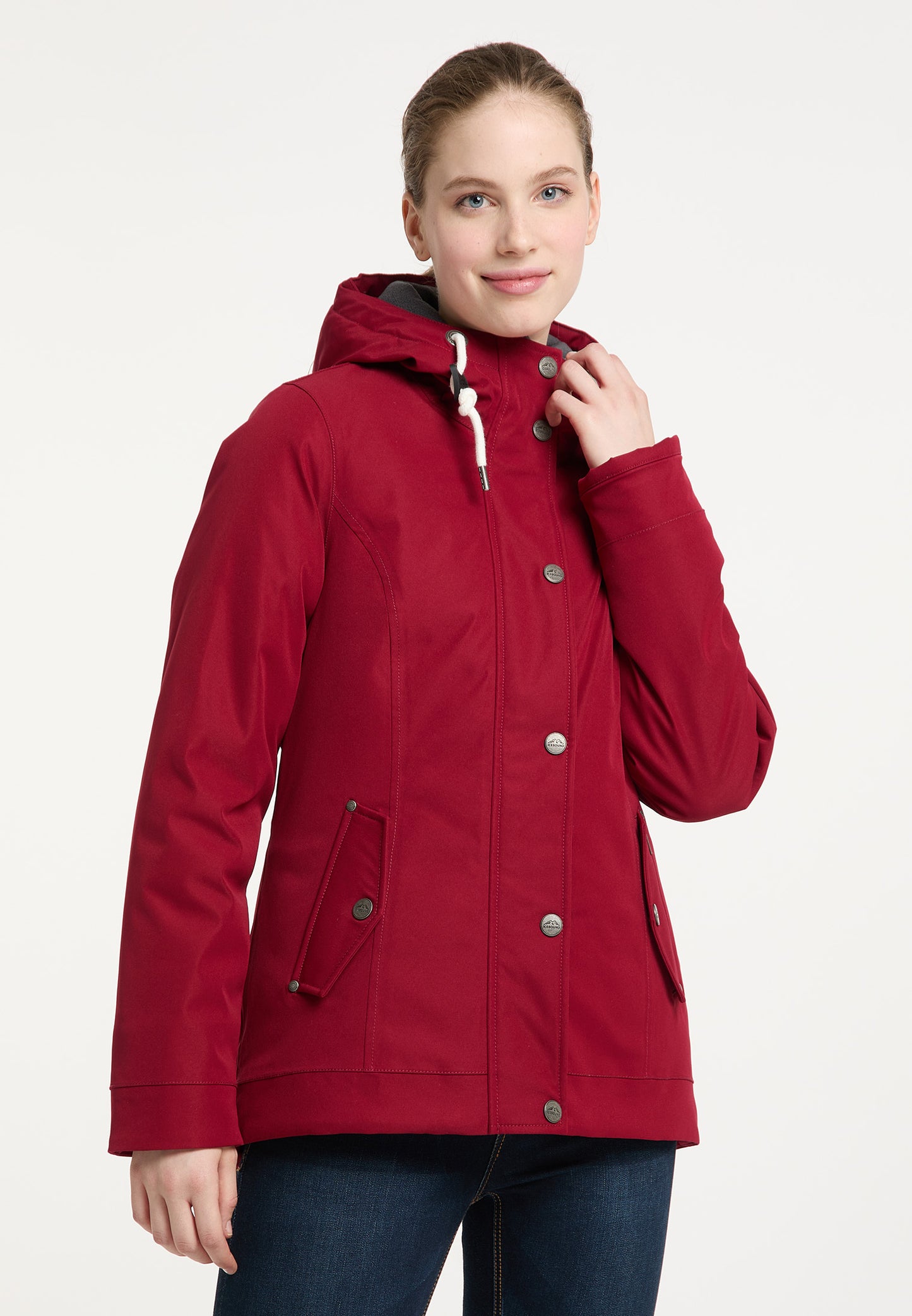 ICEBOUND women's winter jacket