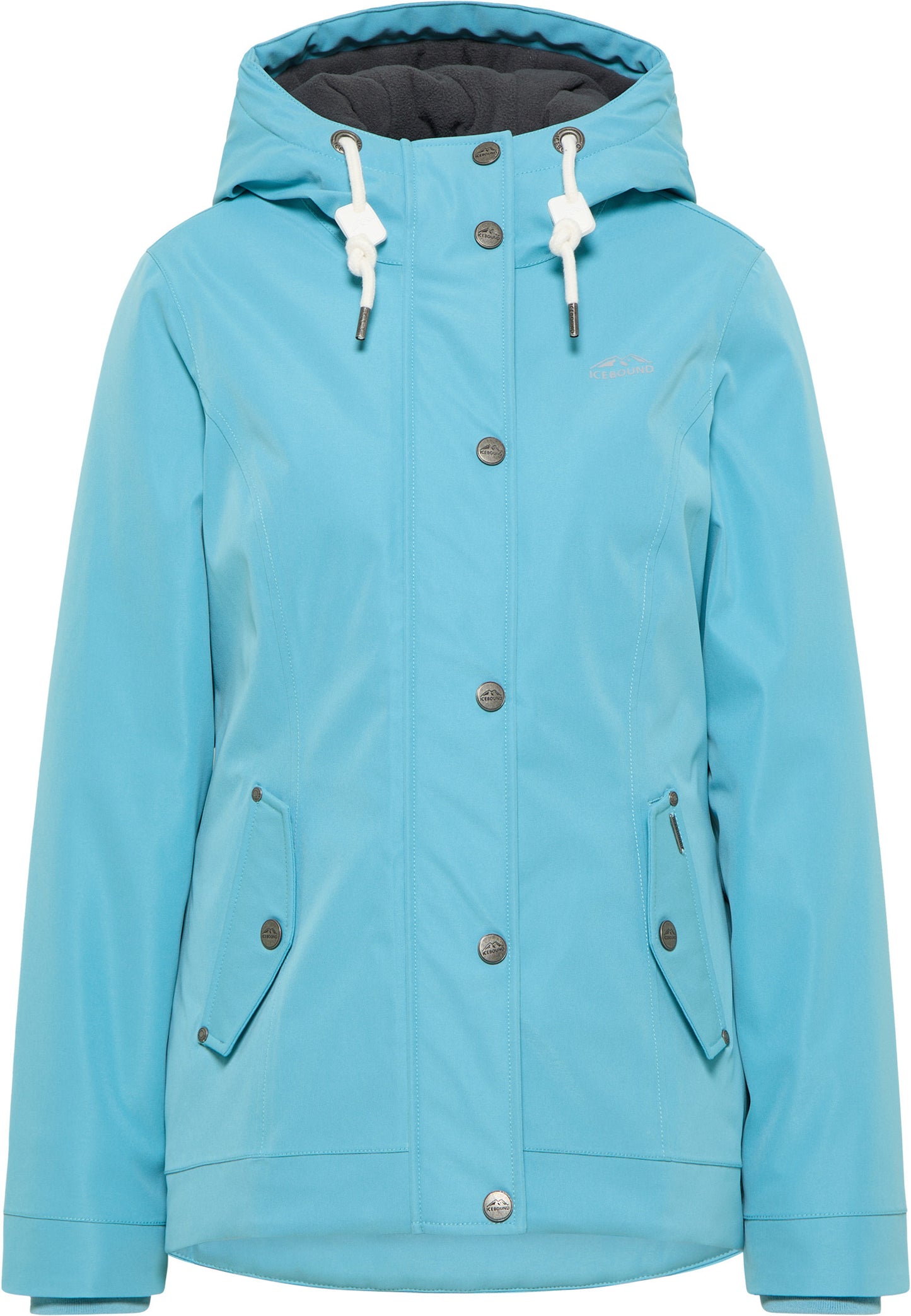 ICEBOUND women's winter jacket