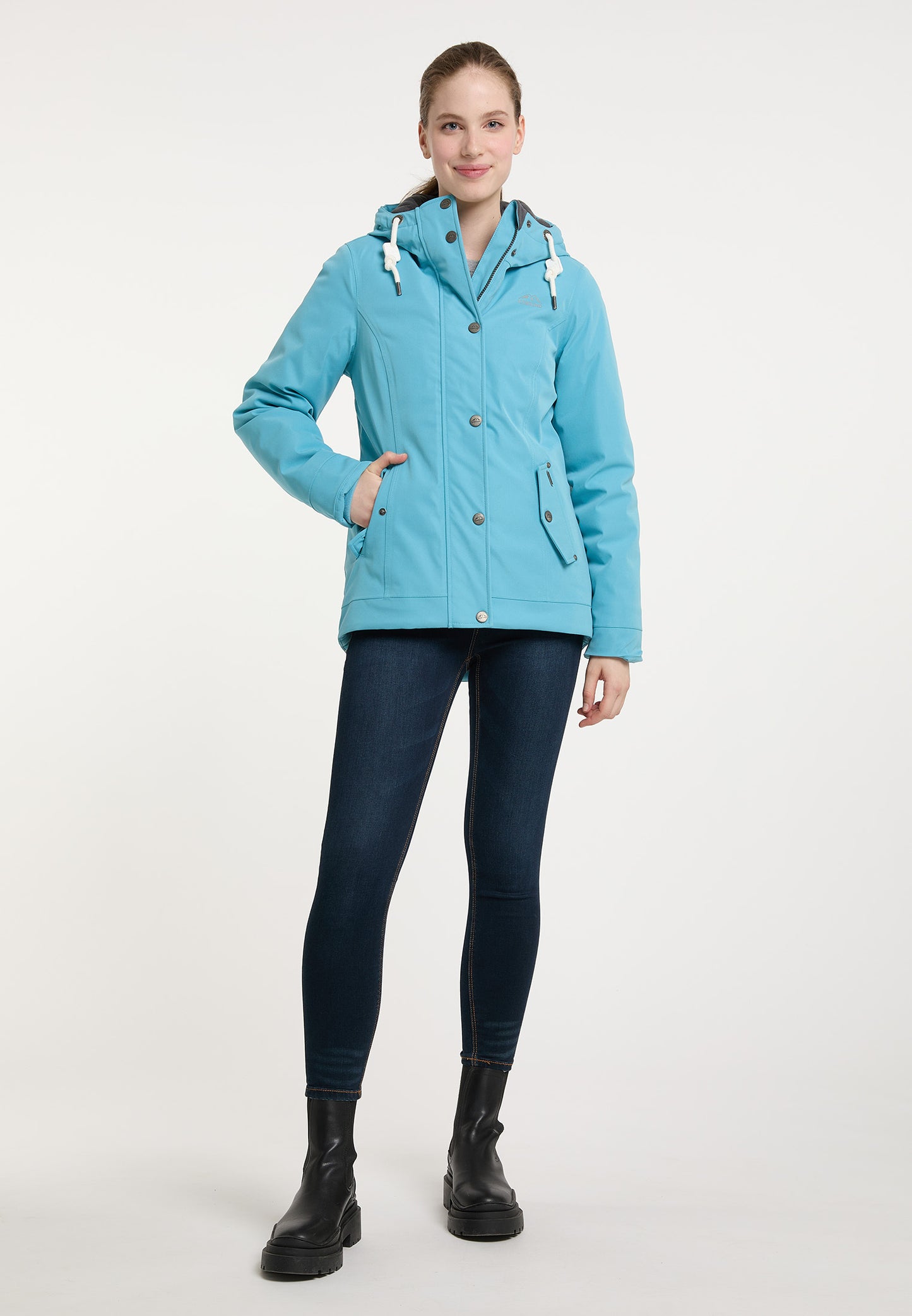 ICEBOUND women's winter jacket
