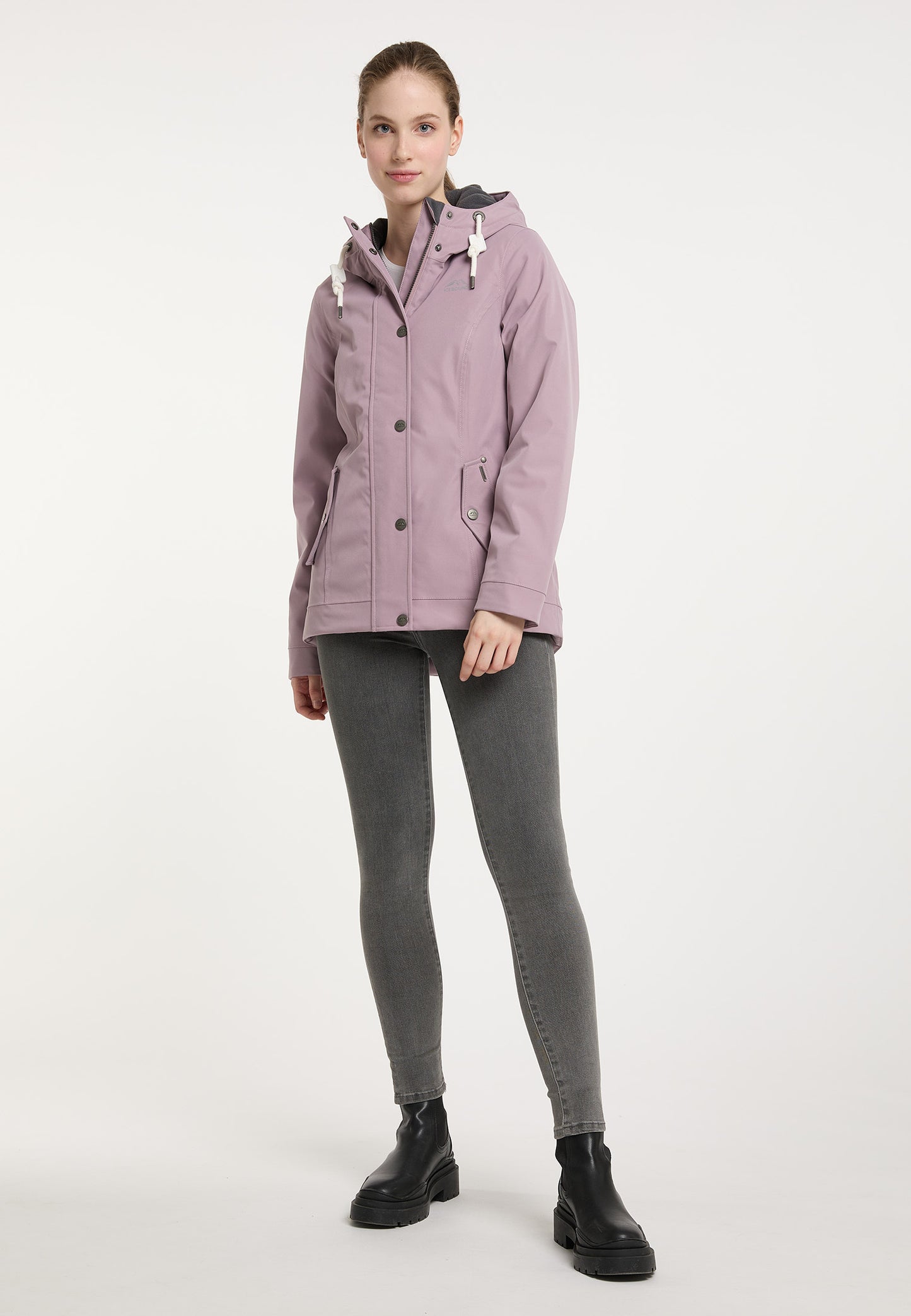 ICEBOUND women's winter jacket