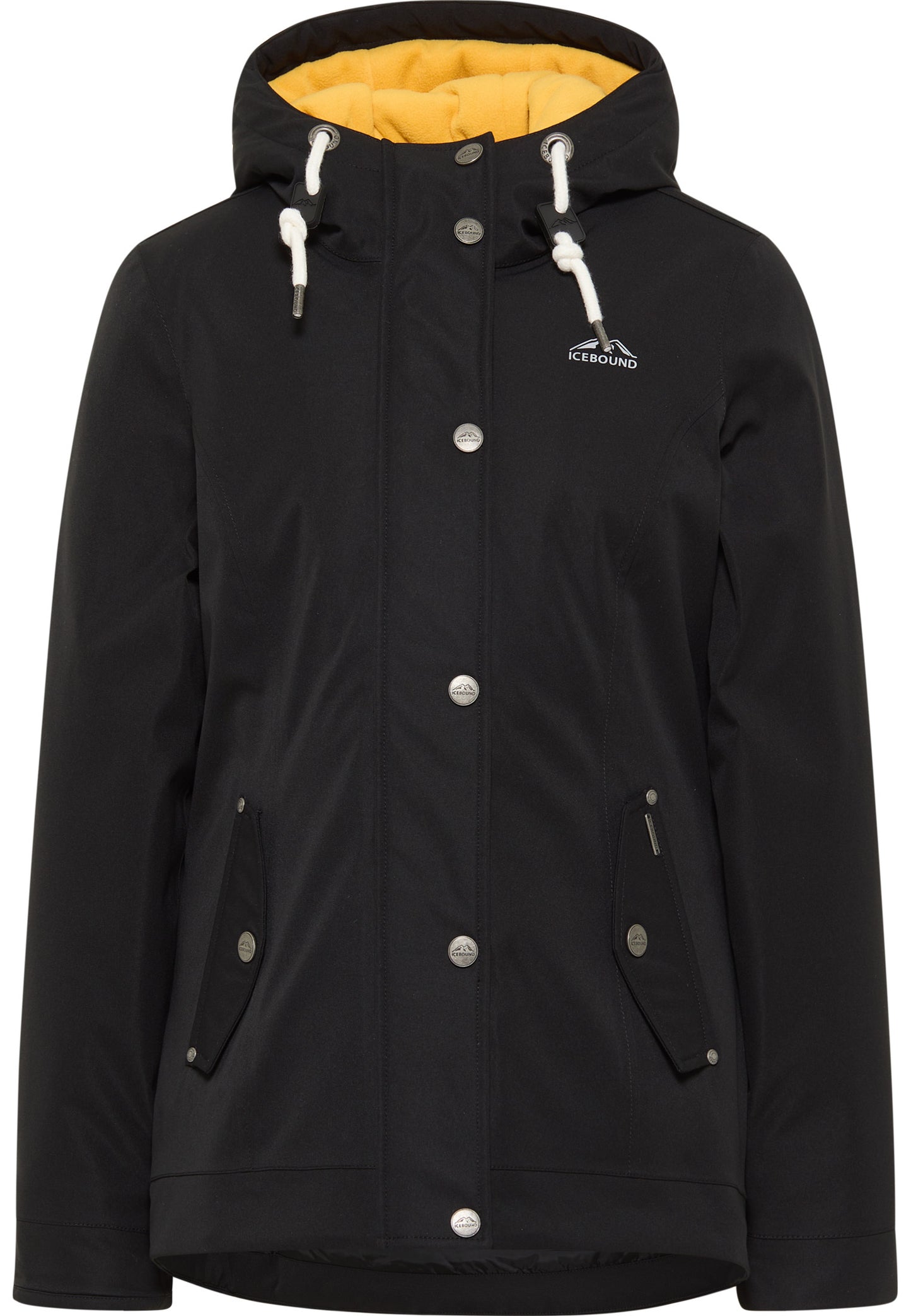 ICEBOUND women's winter jacket