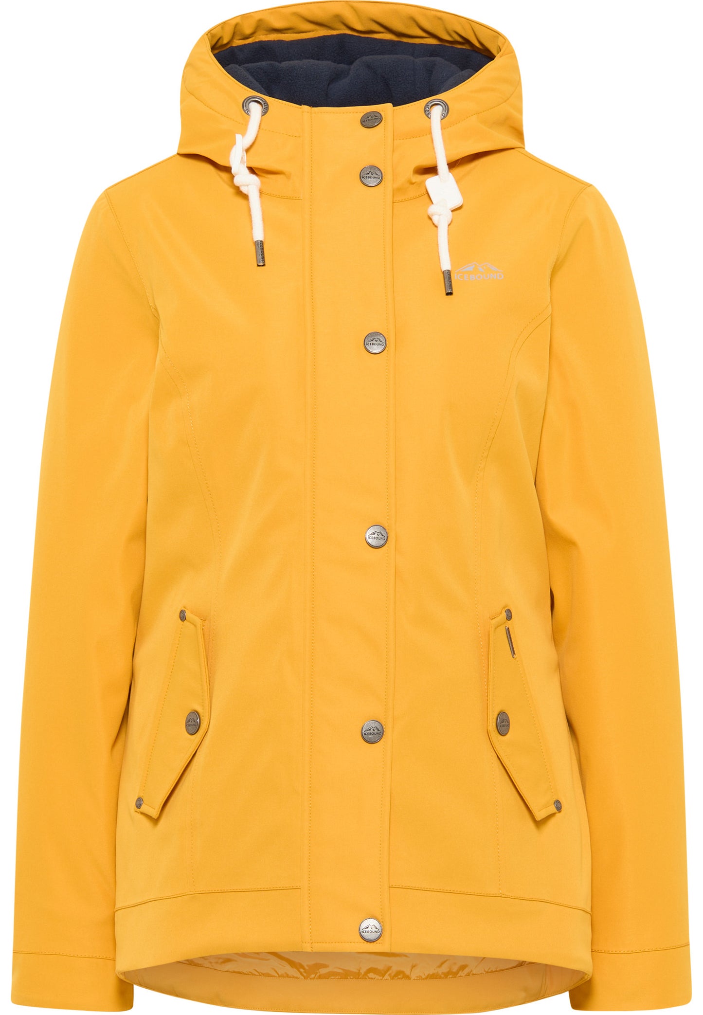 ICEBOUND women's winter jacket