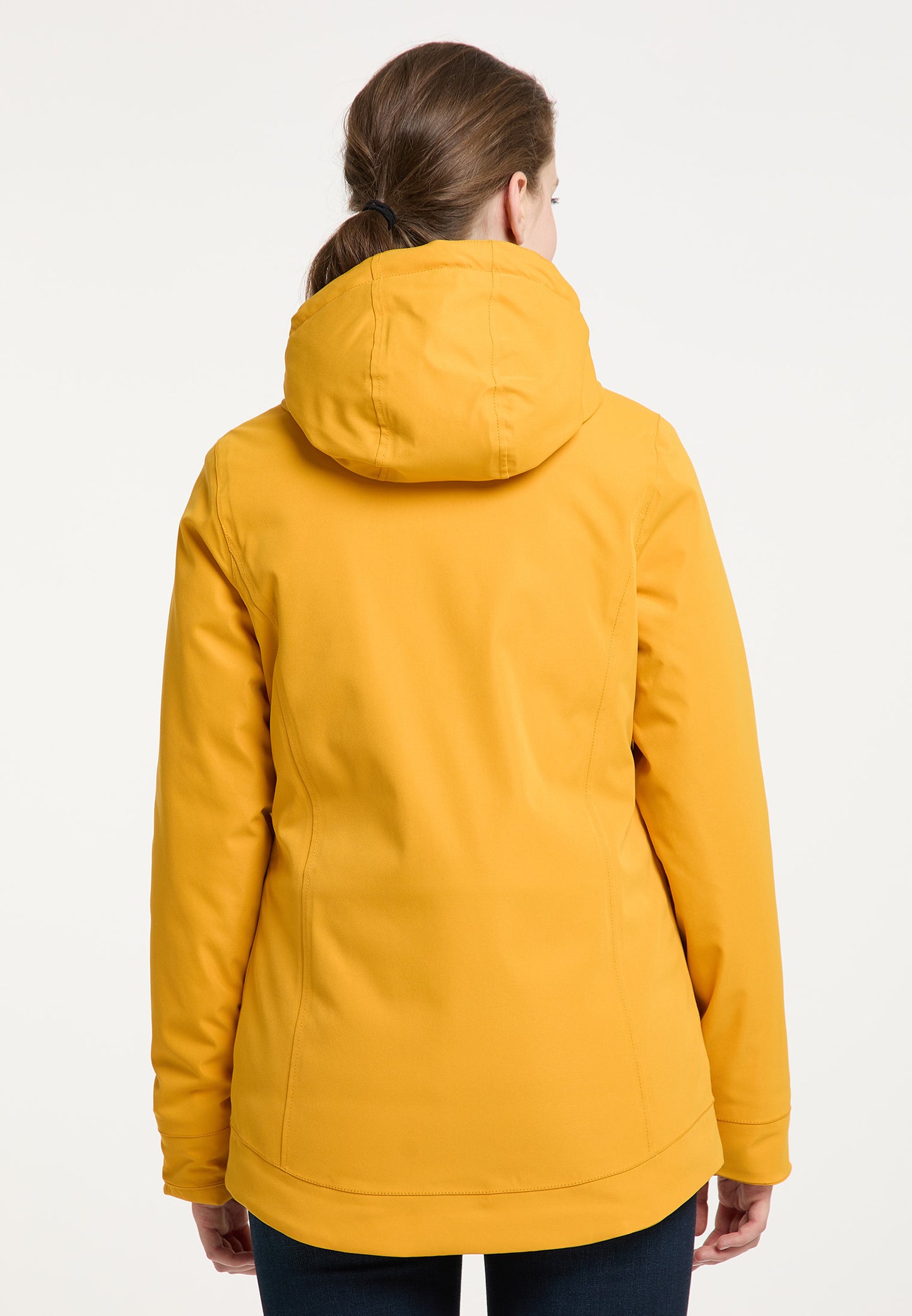 ICEBOUND women's winter jacket