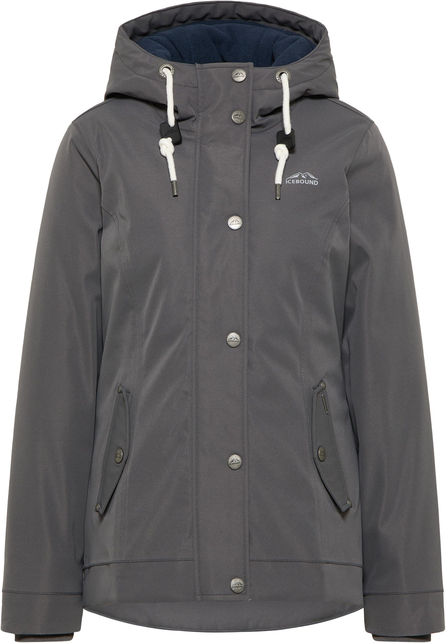 ICEBOUND women's winter jacket