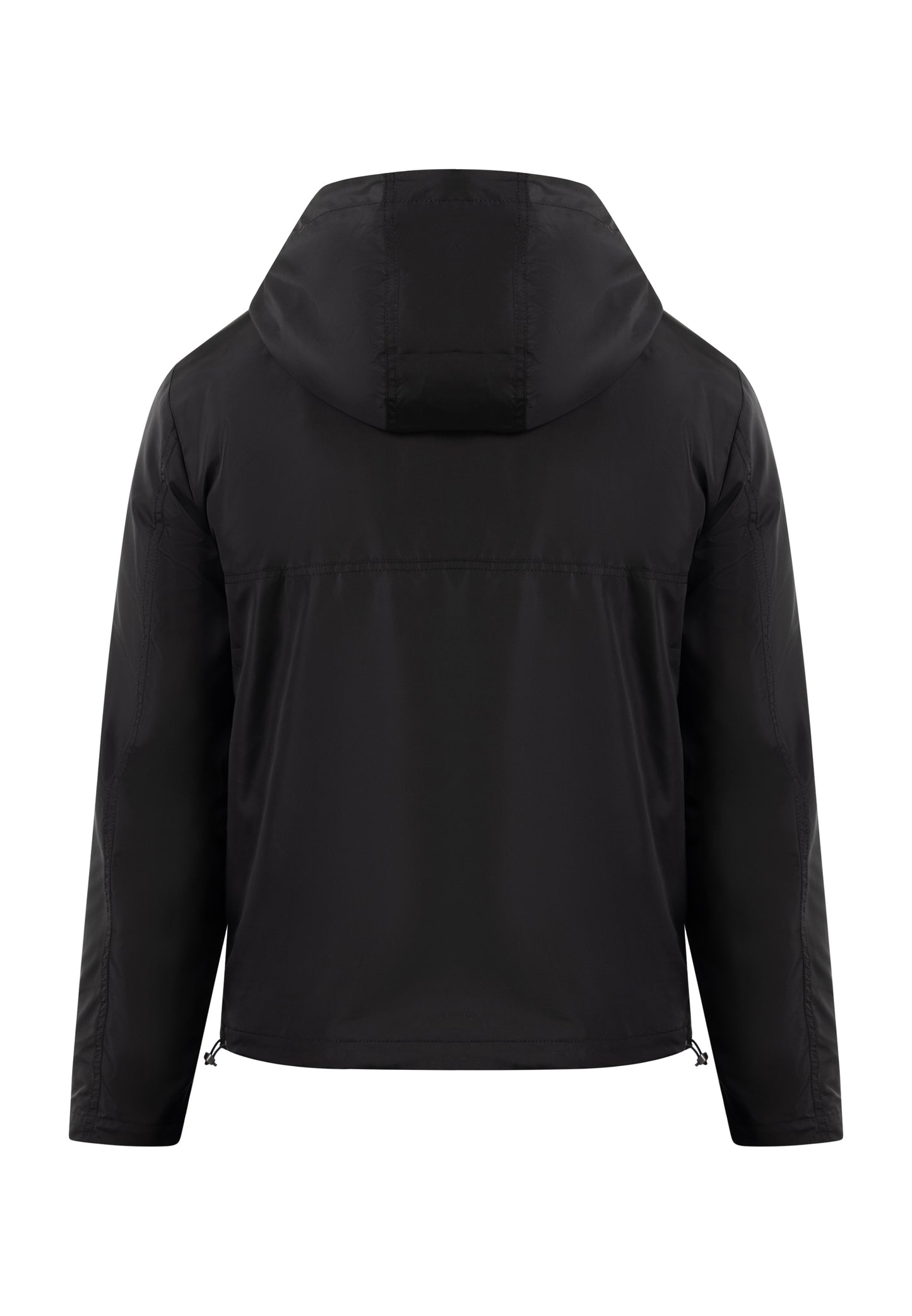 DreiMaster Maritim men's transitional jacket recycled material
