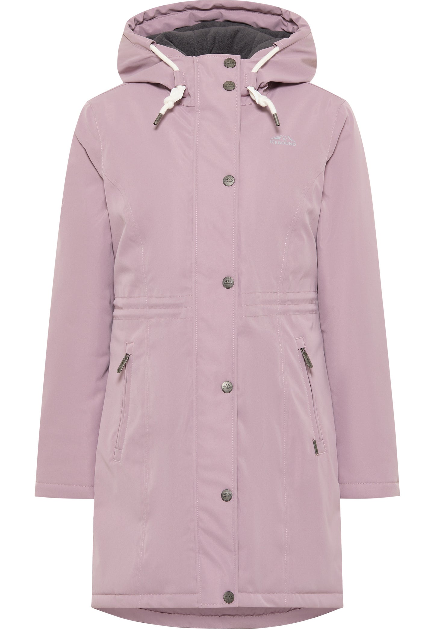 ICEBOUND damska parka