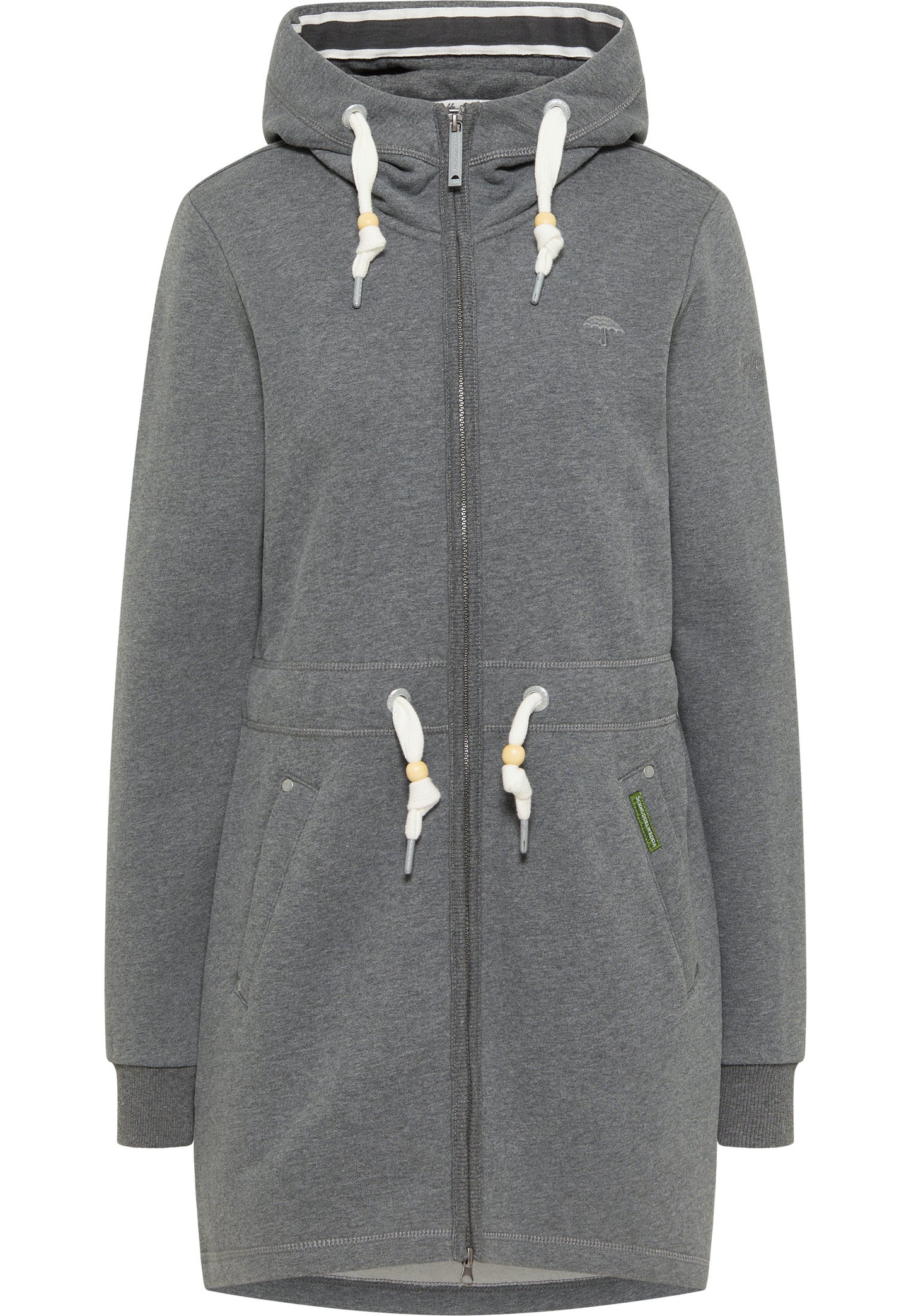 Schmuddelwedda women's sweat jacket