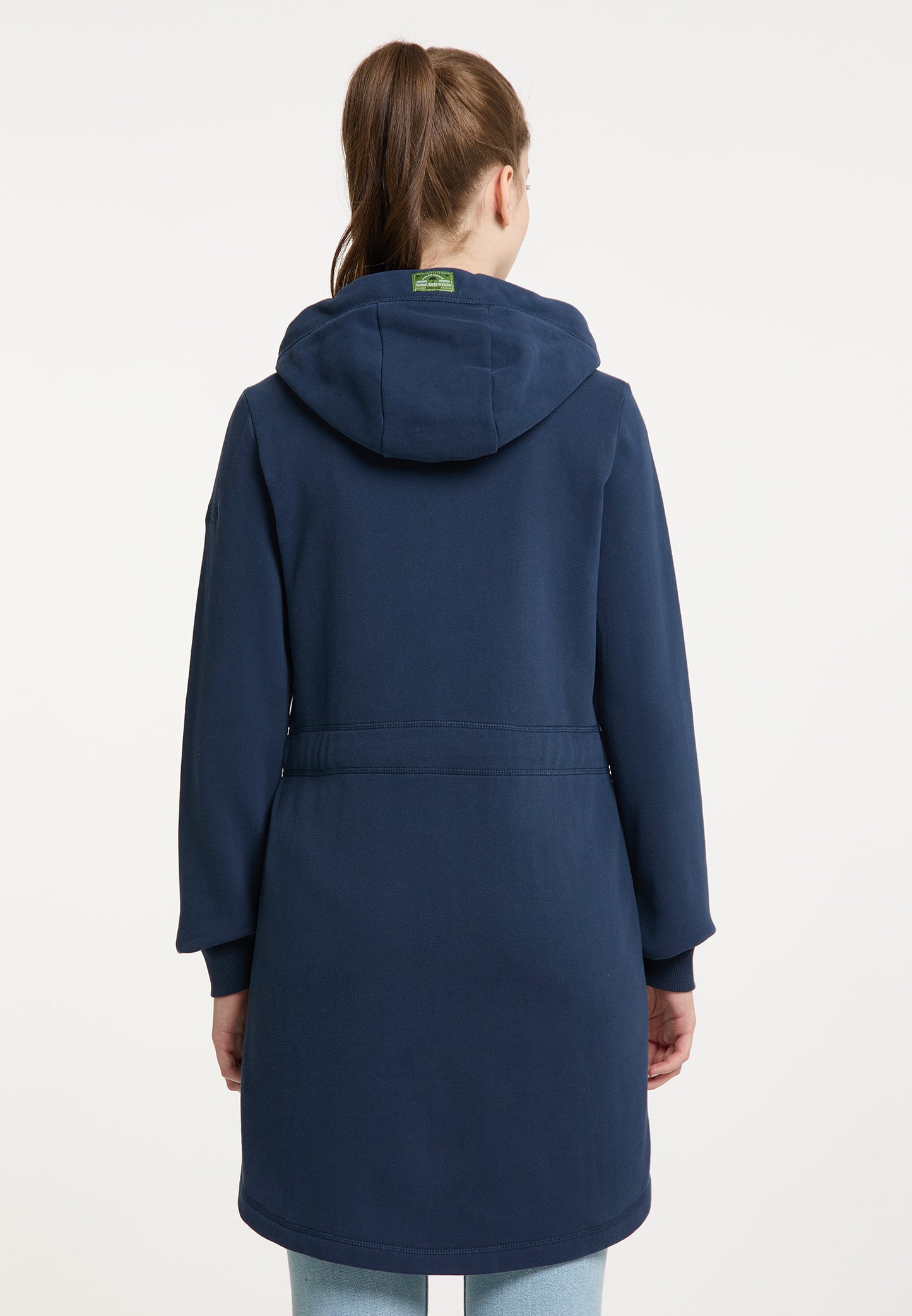 Schmuddelwedda women's sweat jacket