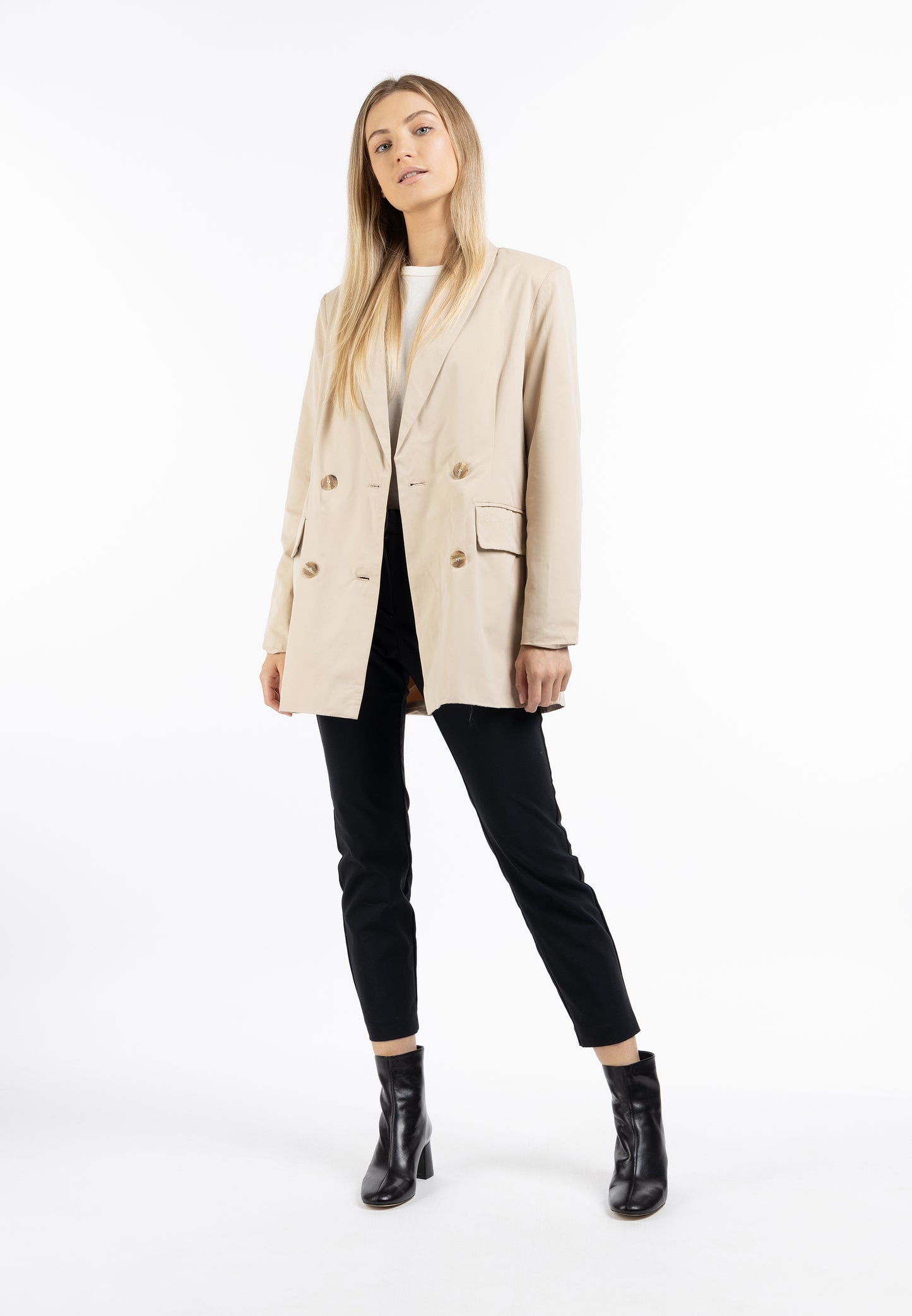 DreiMaster Klassik women's transitional jacket
