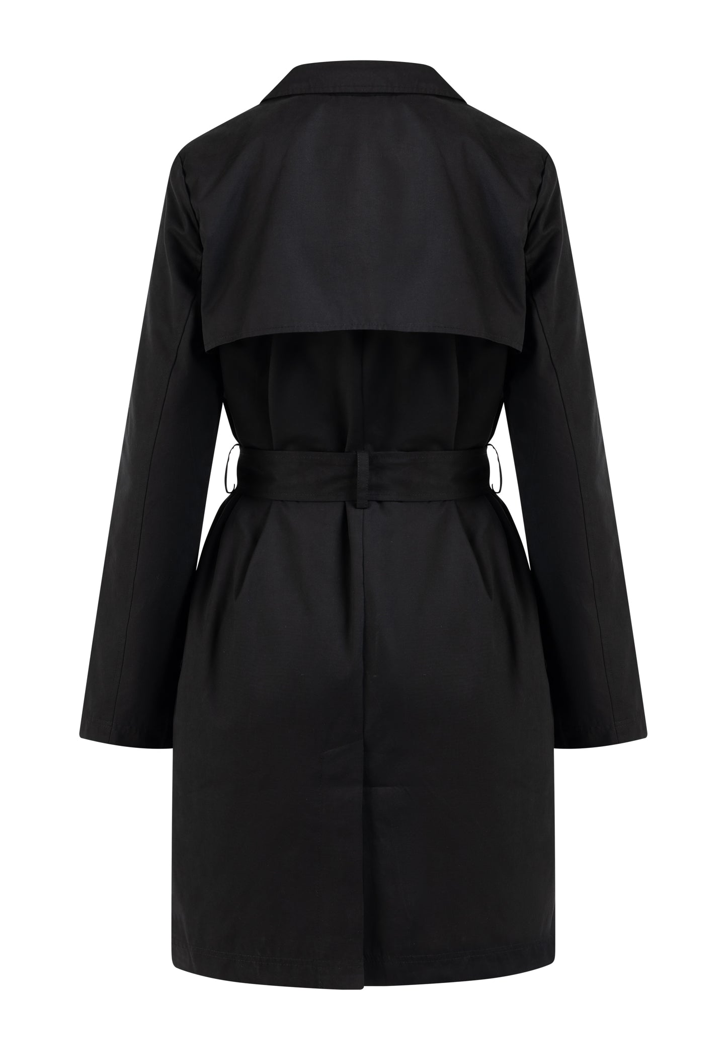 DreiMaster Klassik women's classic trench coat