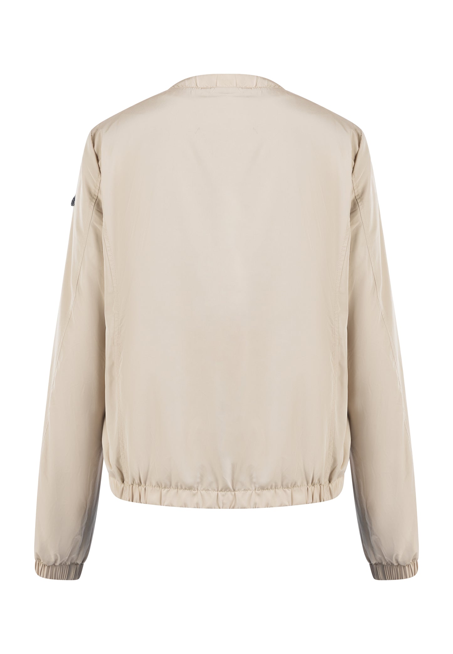 DreiMaster Maritim women's transitional jacket recycled material