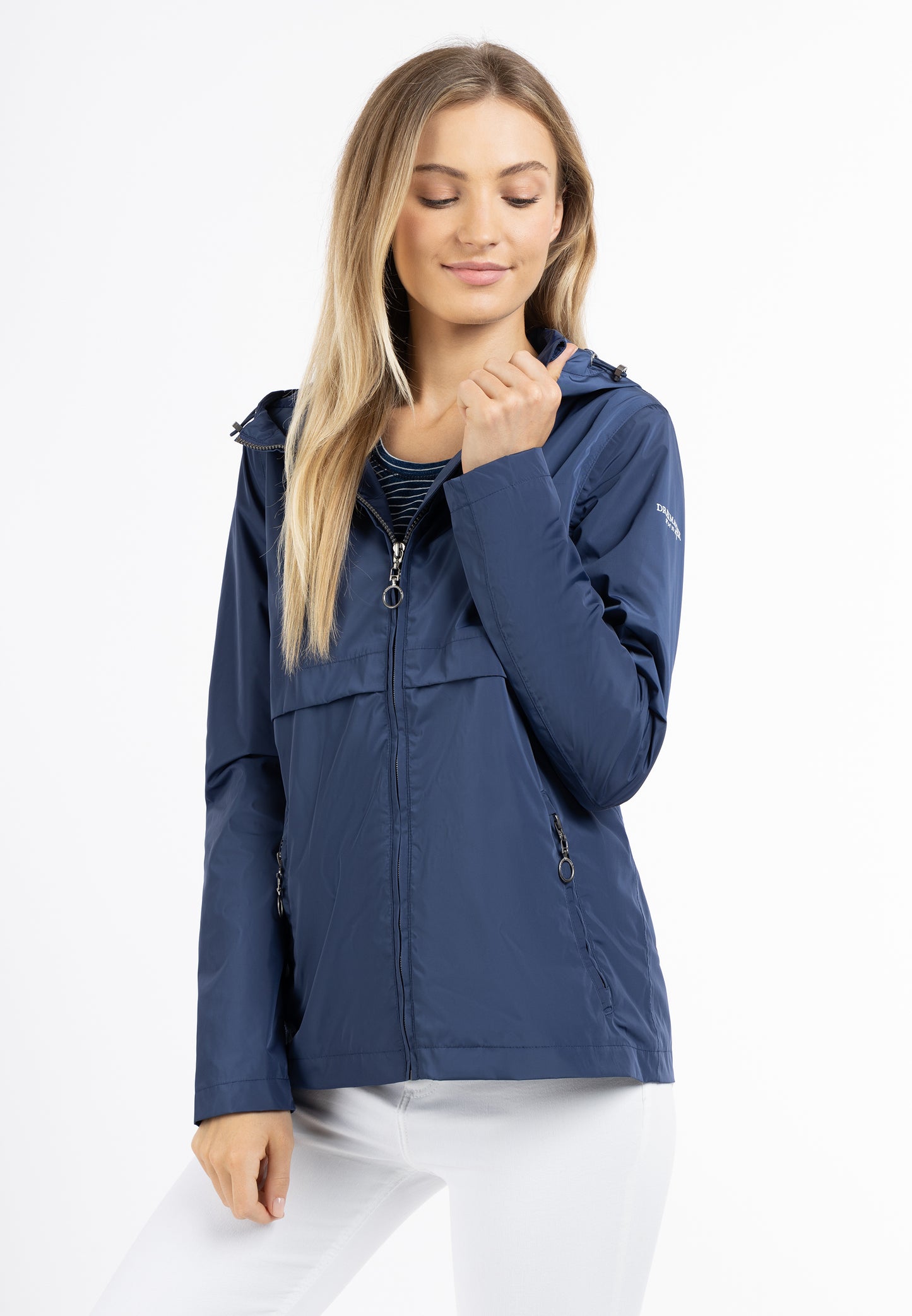 DreiMaster Maritim women's transitional jacket