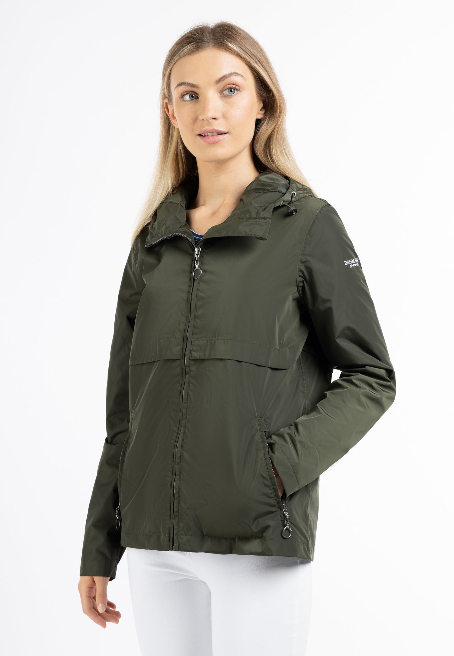 DreiMaster Maritim women's transitional jacket