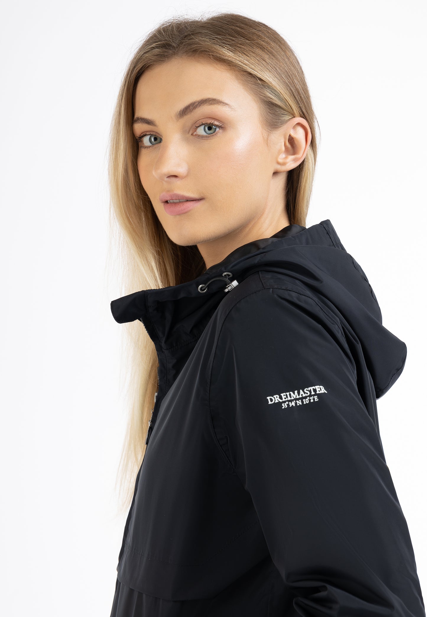 DreiMaster Maritim women's transitional jacket