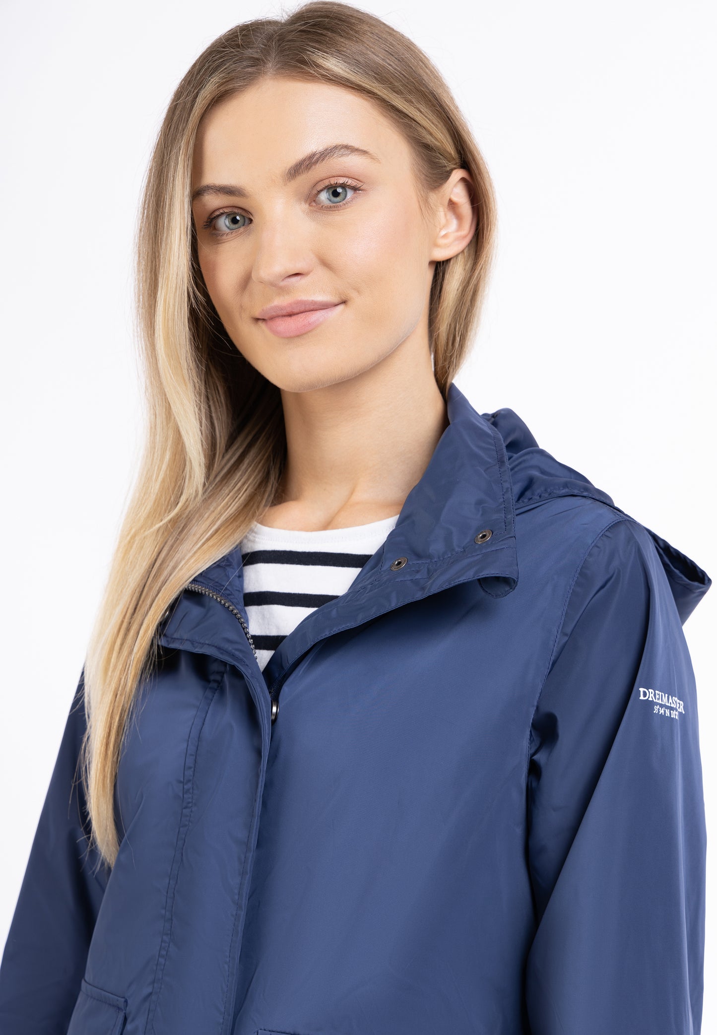 DreiMaster Maritim women's transitional jacket