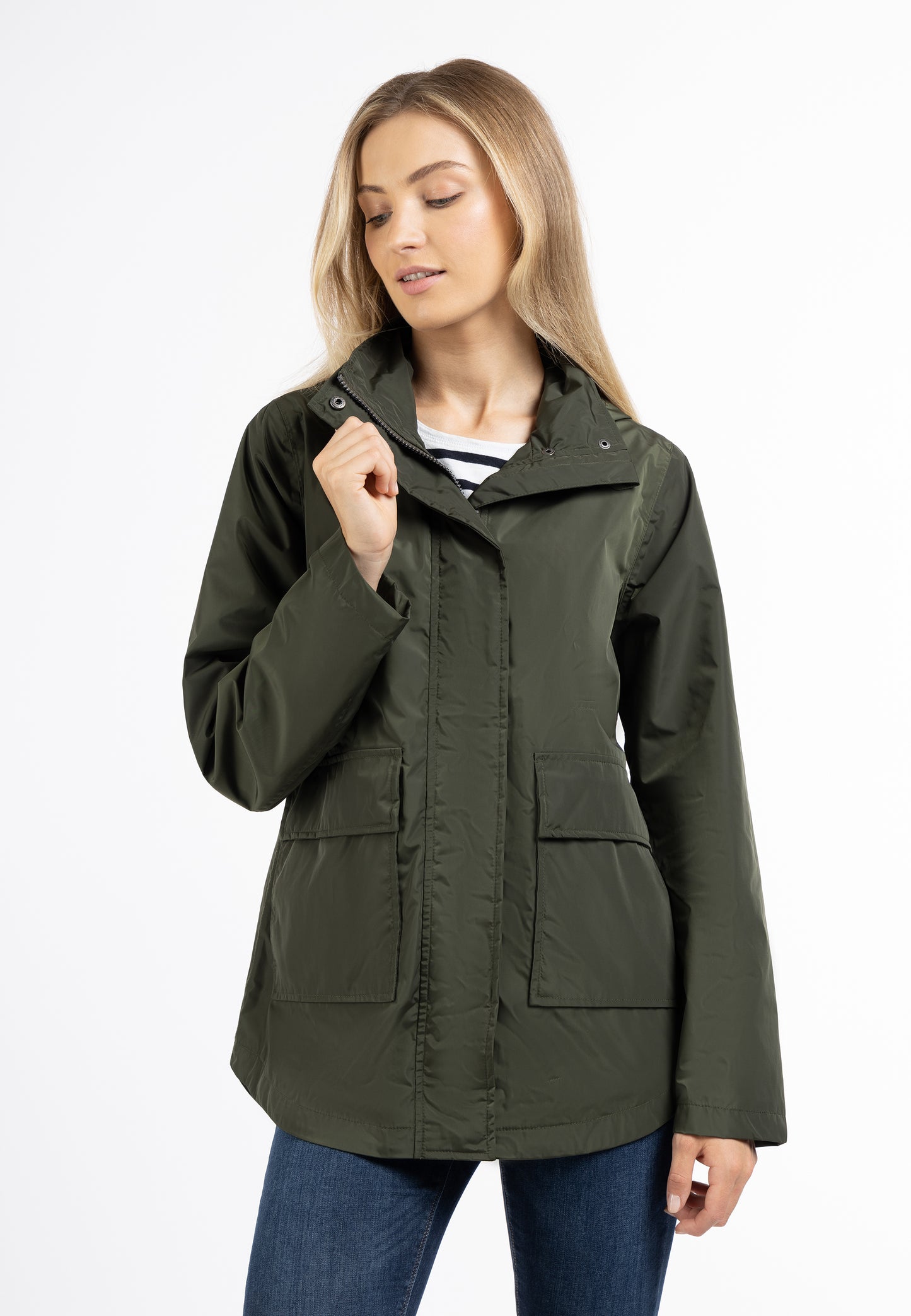 DreiMaster Maritim women's transitional jacket