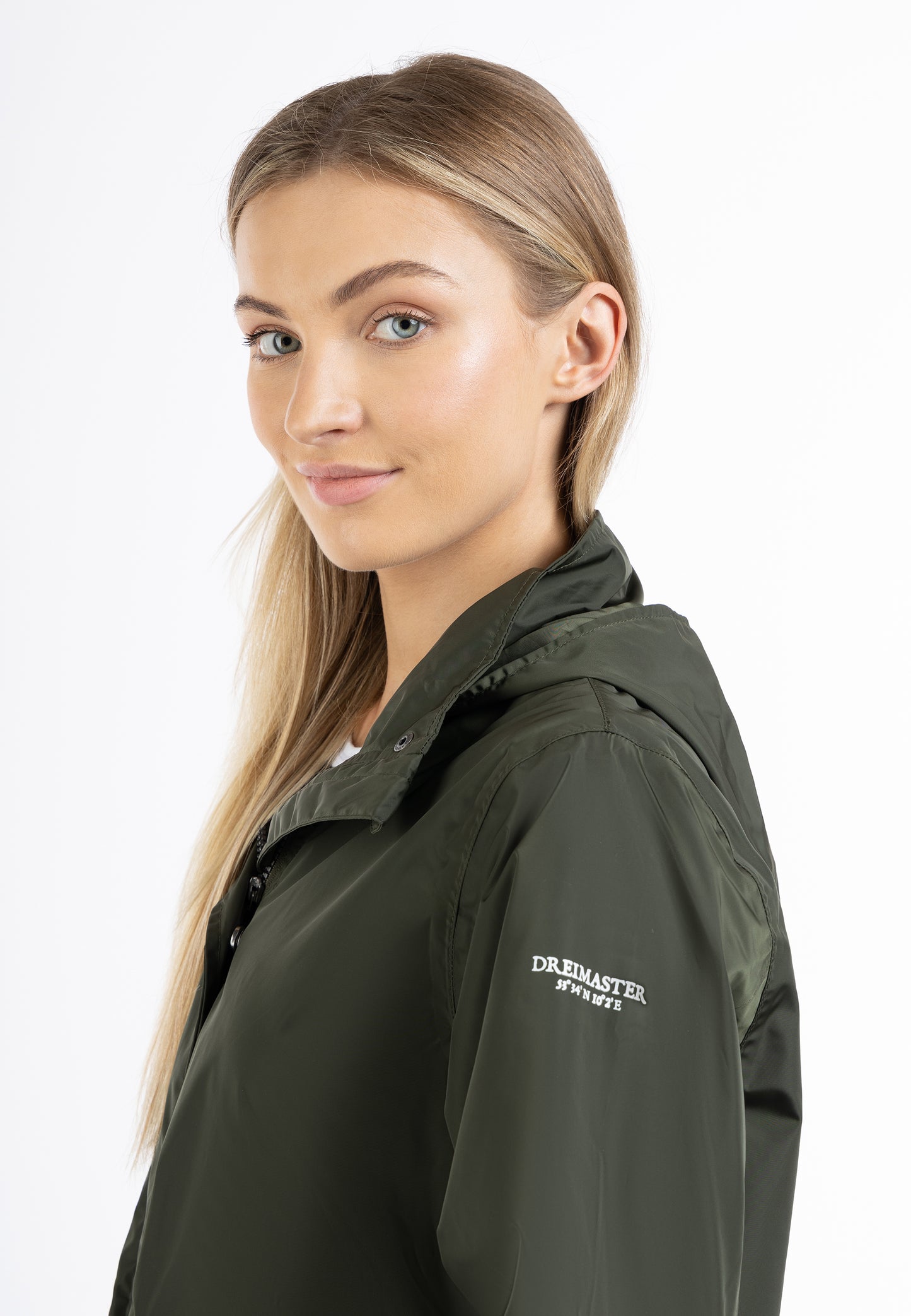DreiMaster Maritim women's transitional jacket