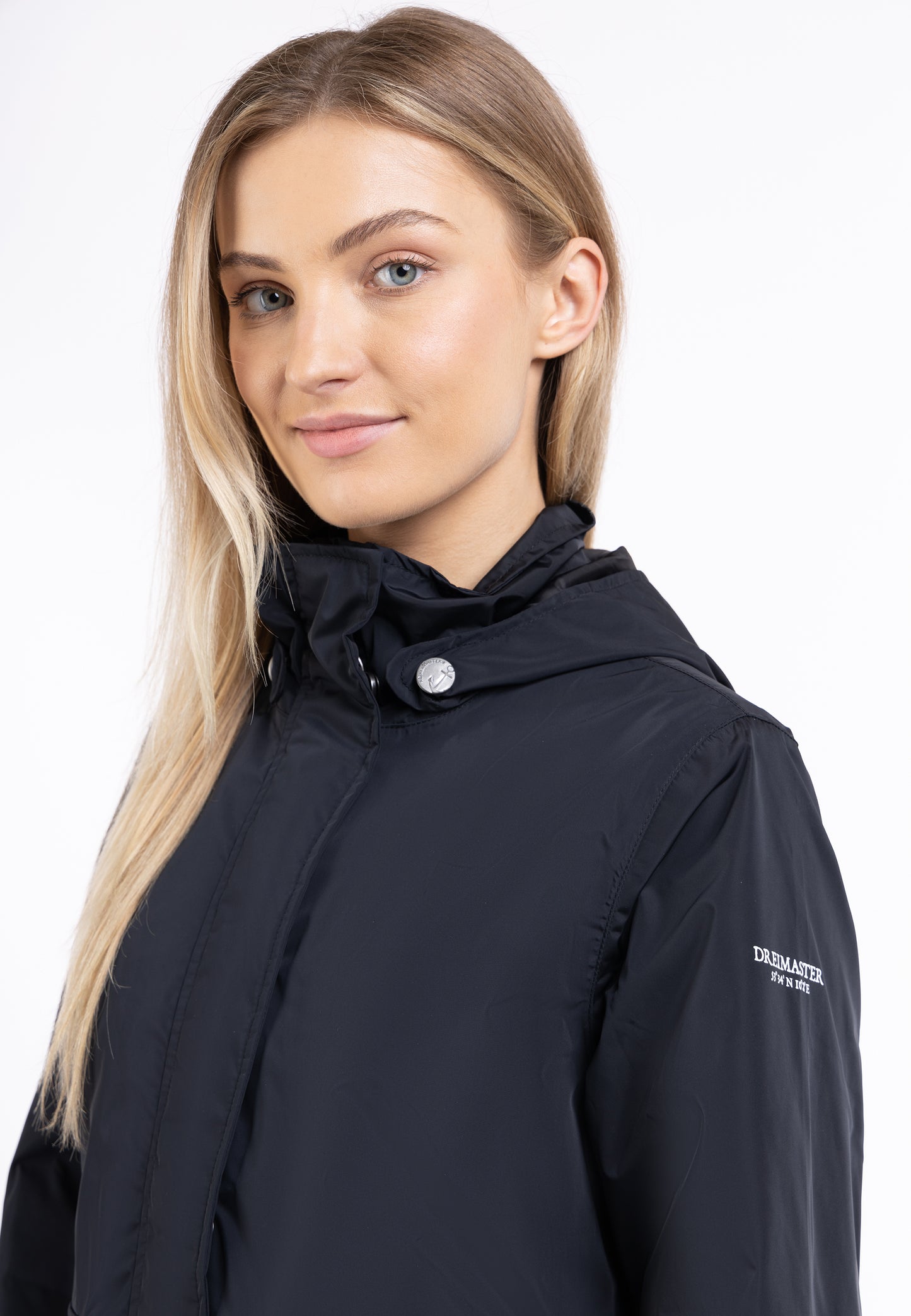 DreiMaster Maritim women's transitional jacket