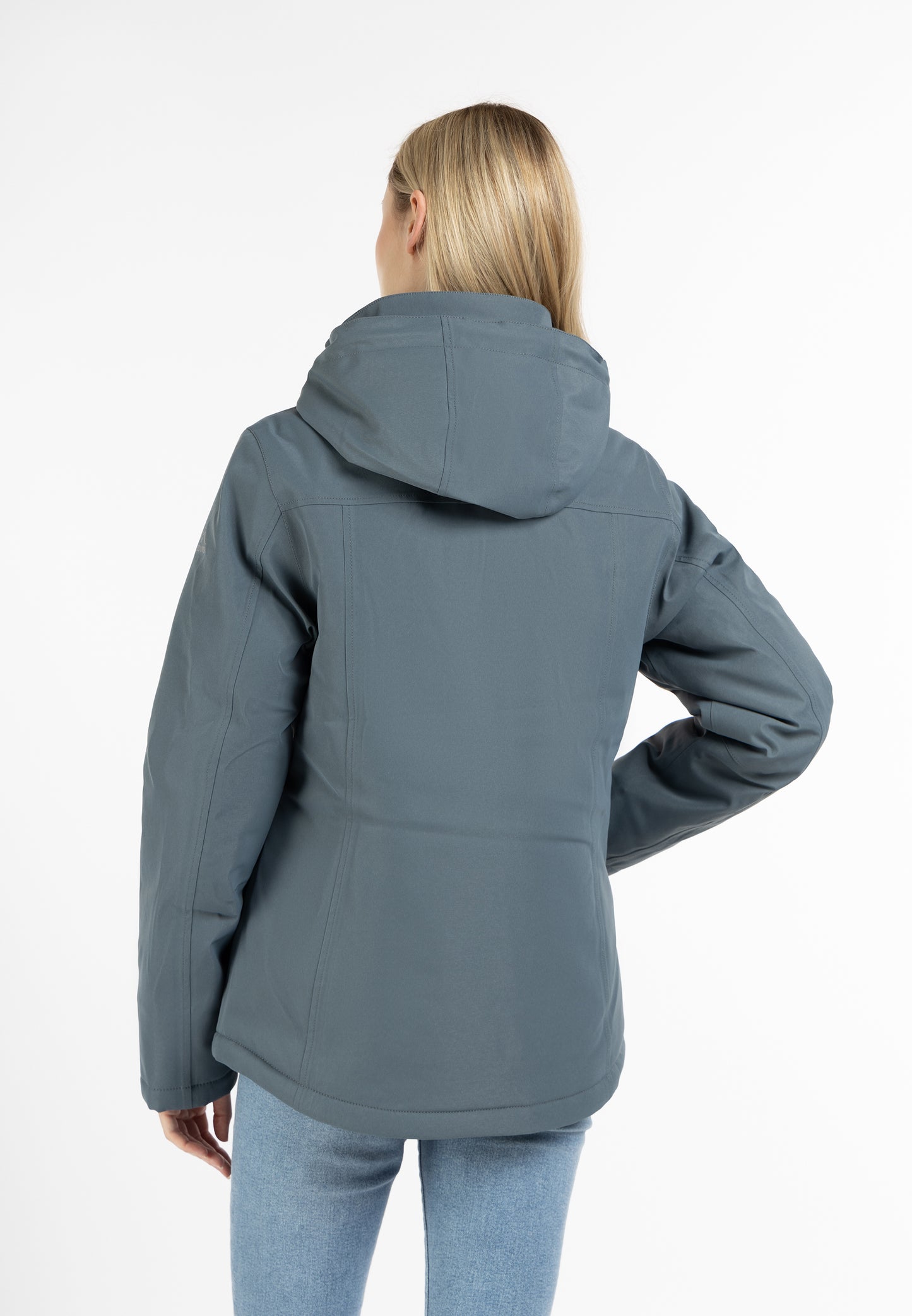 ICEBOUND women's winter jacket