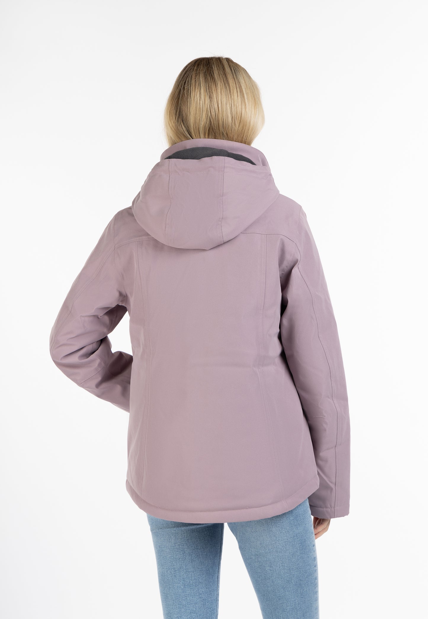ICEBOUND women's winter jacket