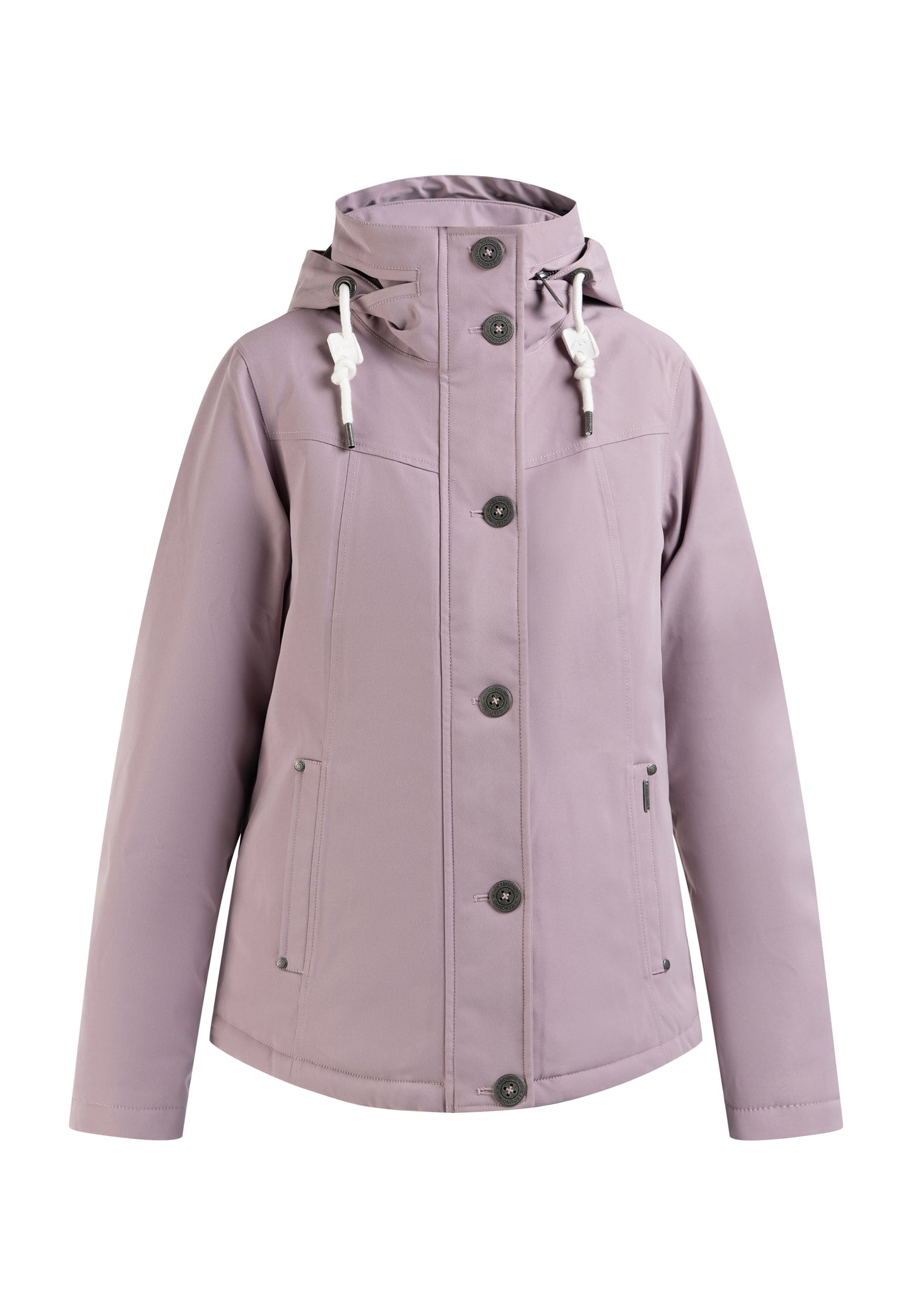 ICEBOUND women's winter jacket