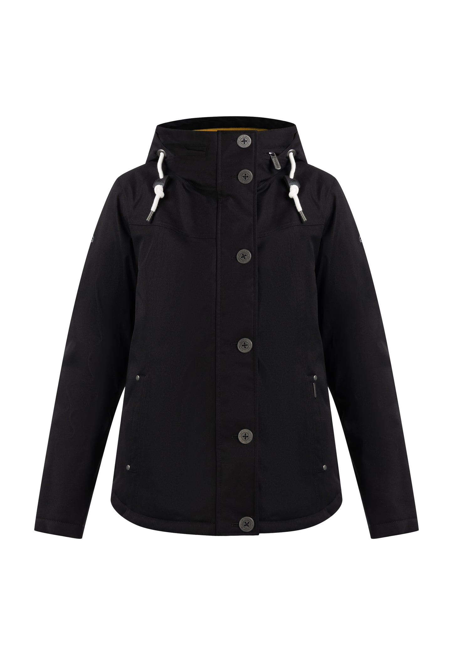 ICEBOUND women's winter jacket