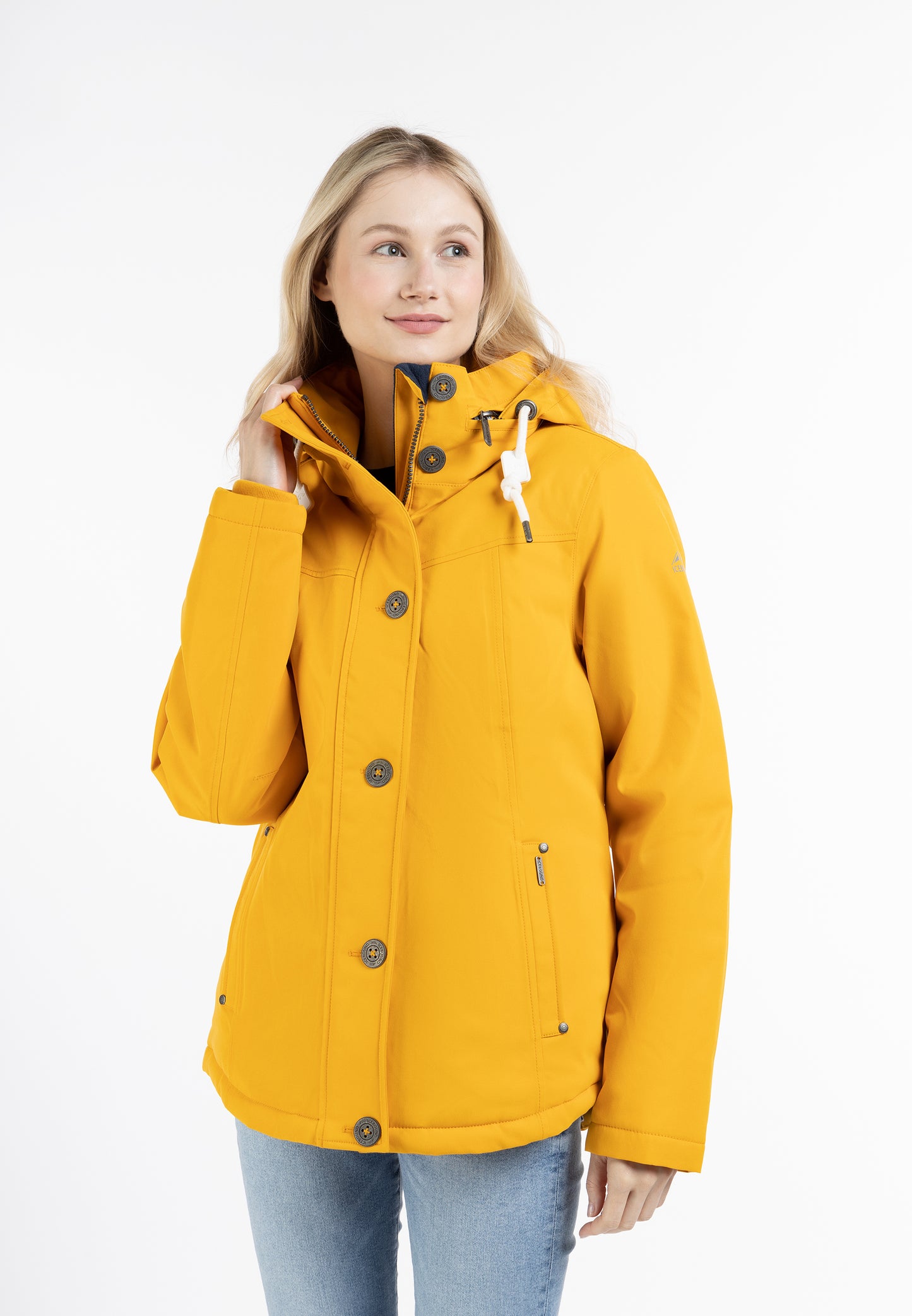 ICEBOUND women's winter jacket
