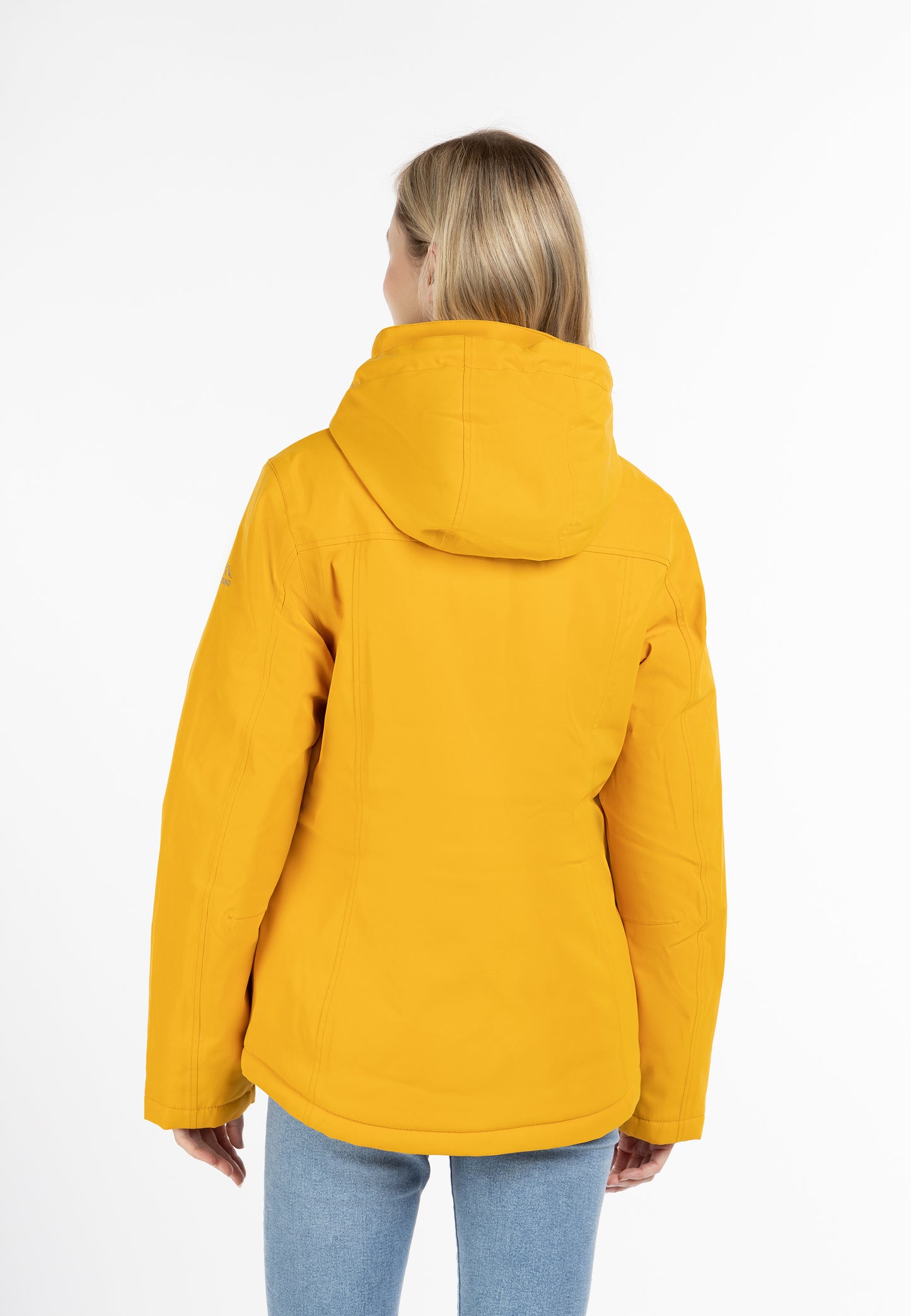 ICEBOUND women's winter jacket