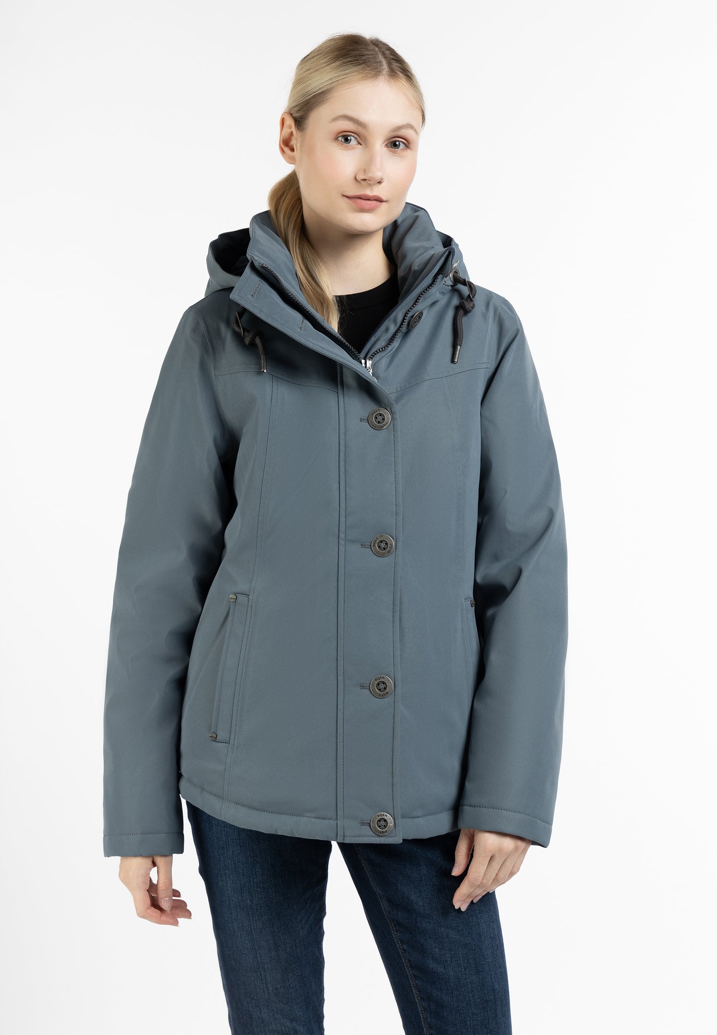 usha BLUE LABEL damska kurtka