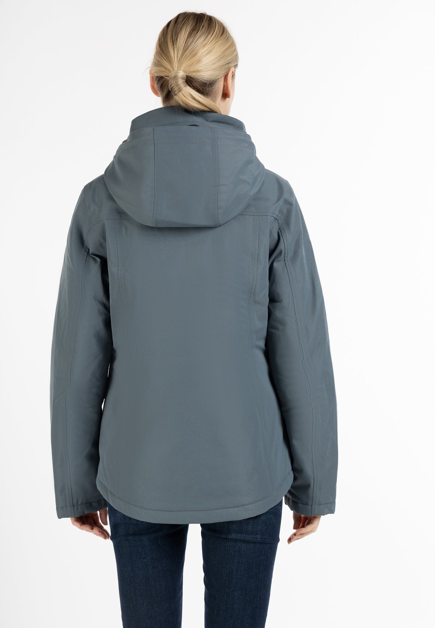 usha BLUE LABEL damska kurtka