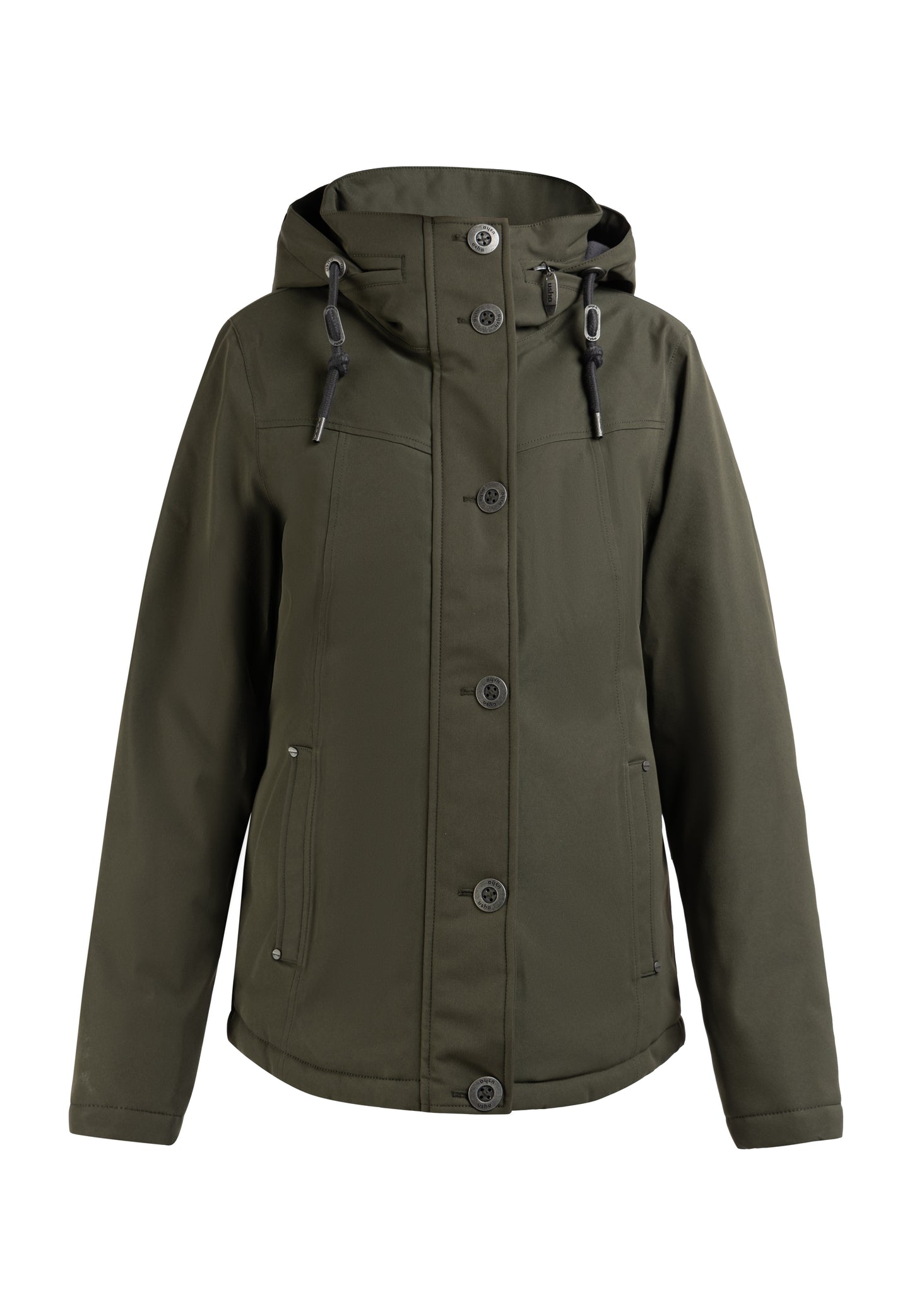 usha BLUE LABEL damska kurtka