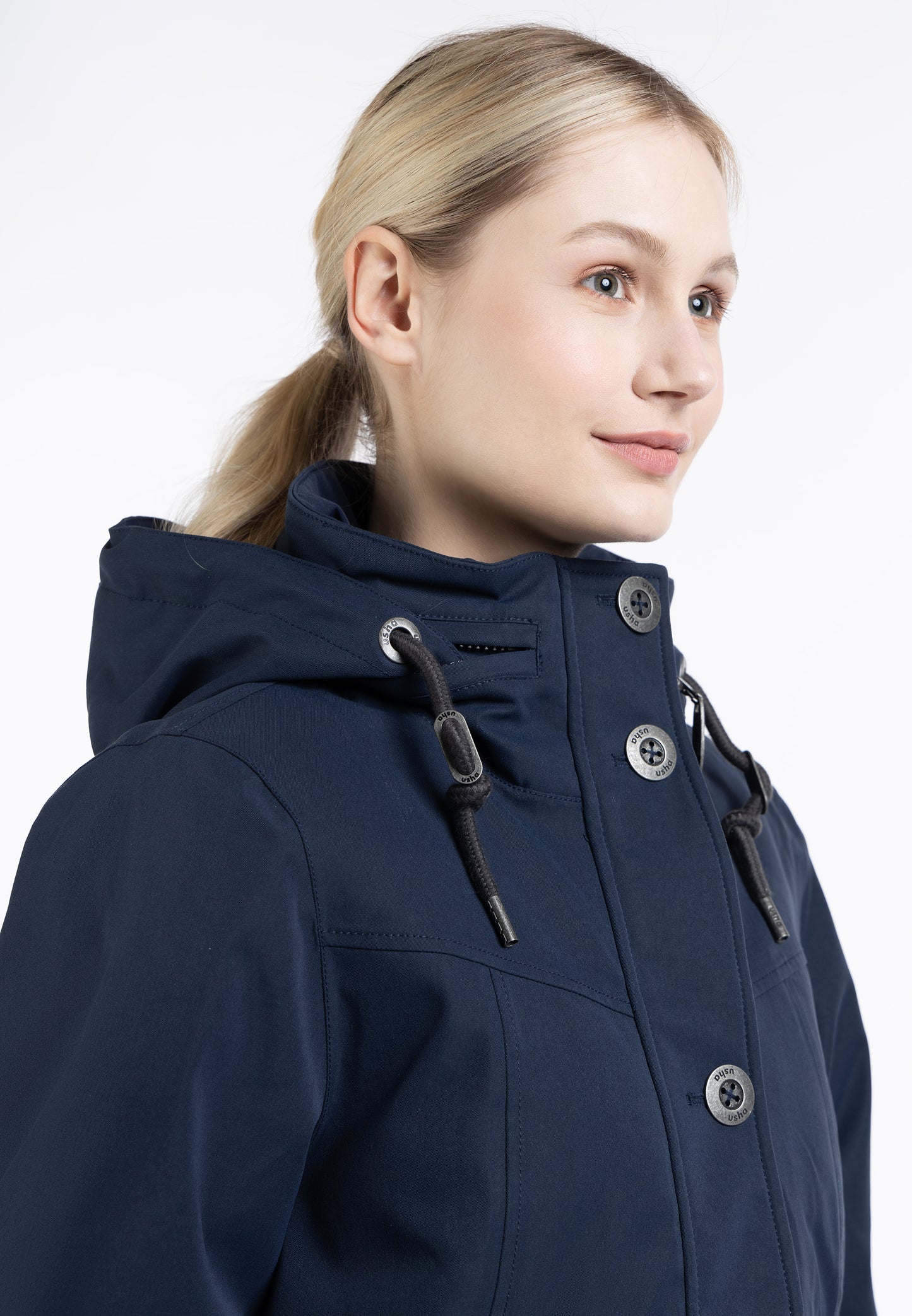 usha BLUE LABEL damska kurtka