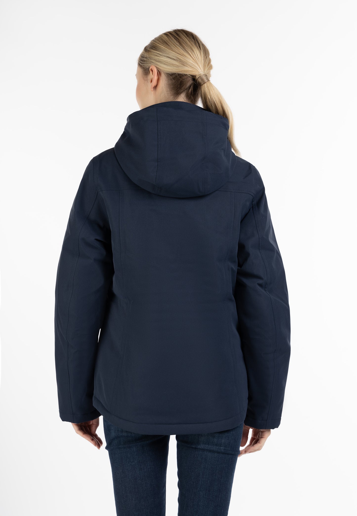 usha BLUE LABEL damska kurtka