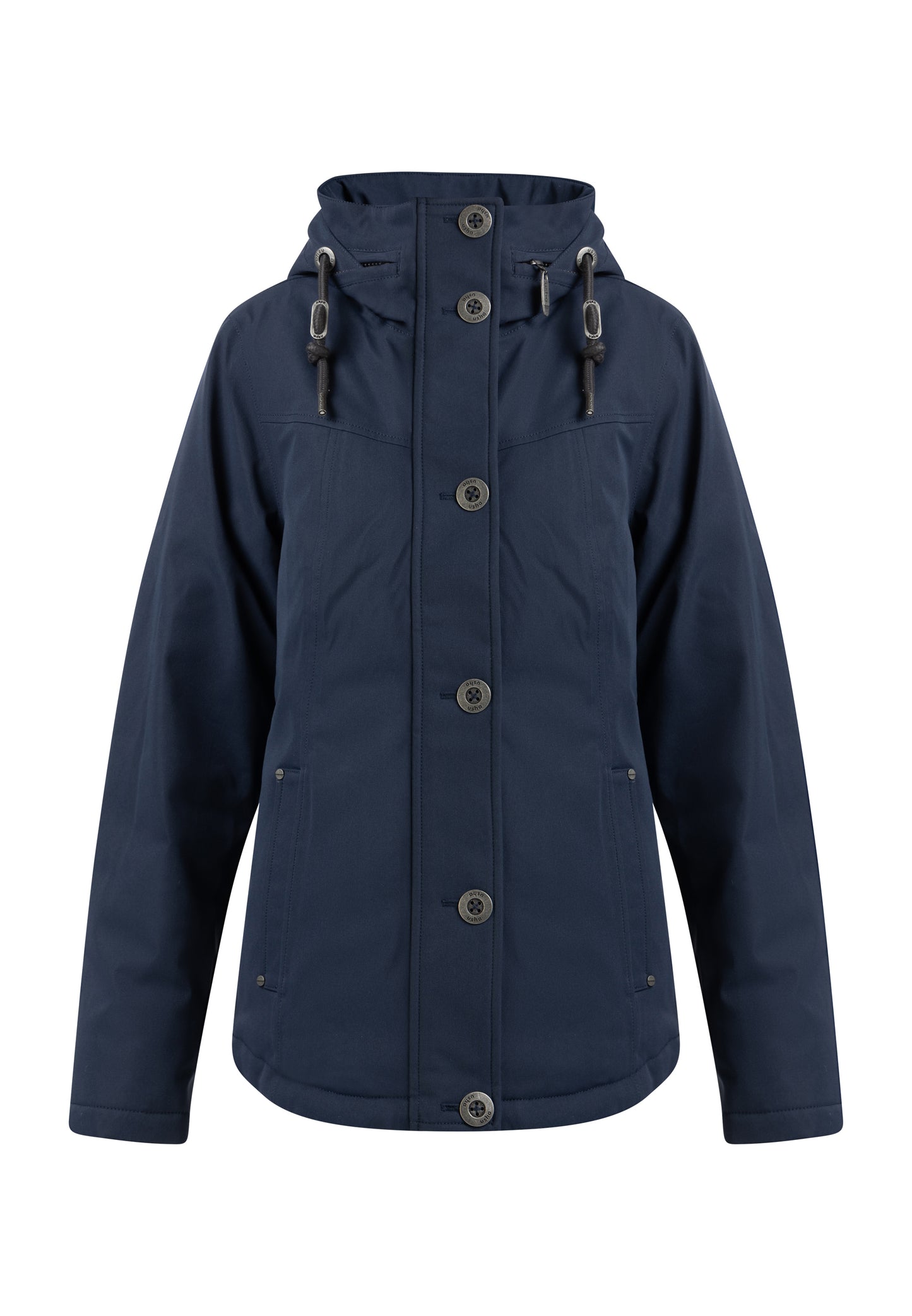 usha BLUE LABEL damska kurtka
