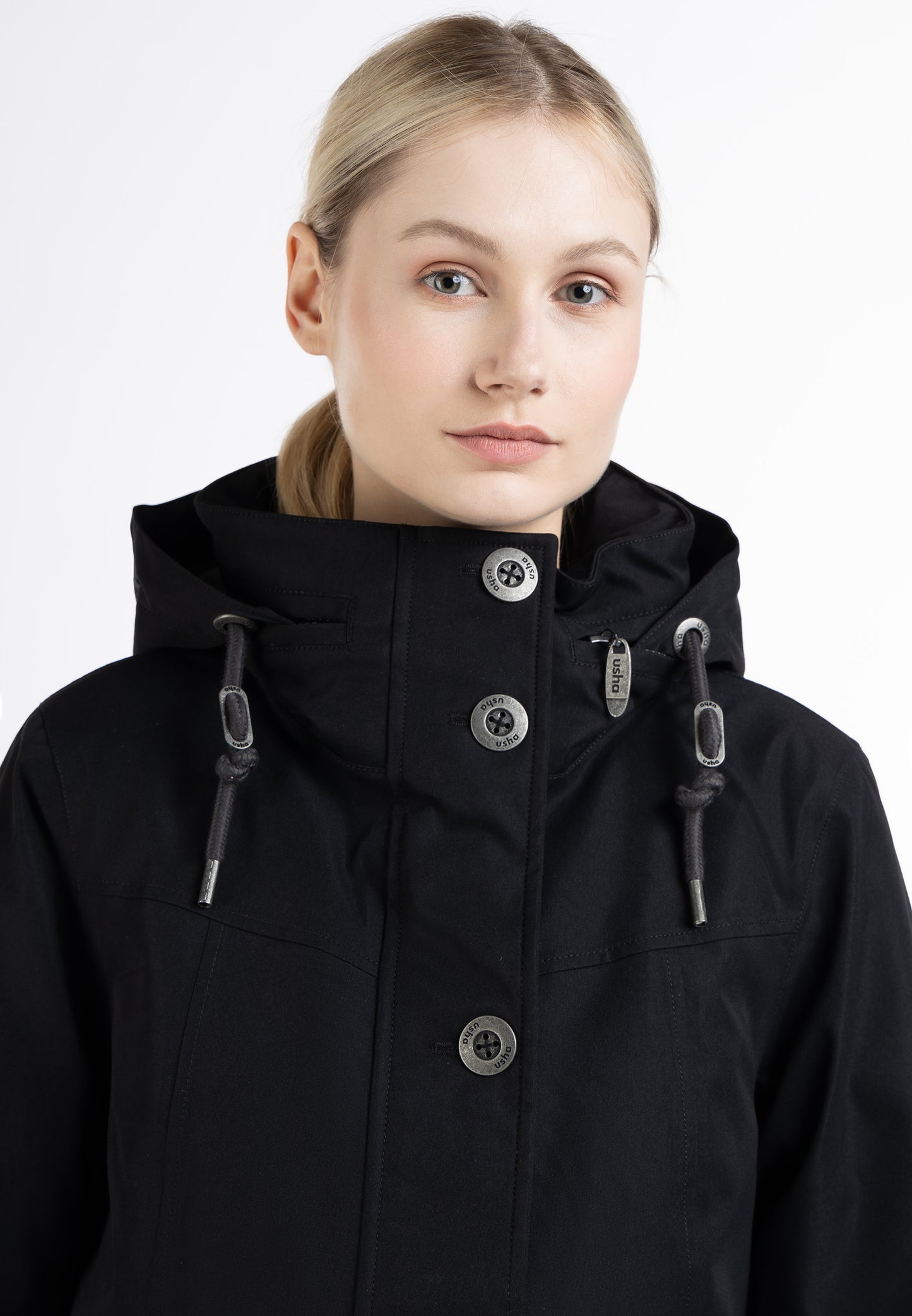 usha BLUE LABEL damska kurtka