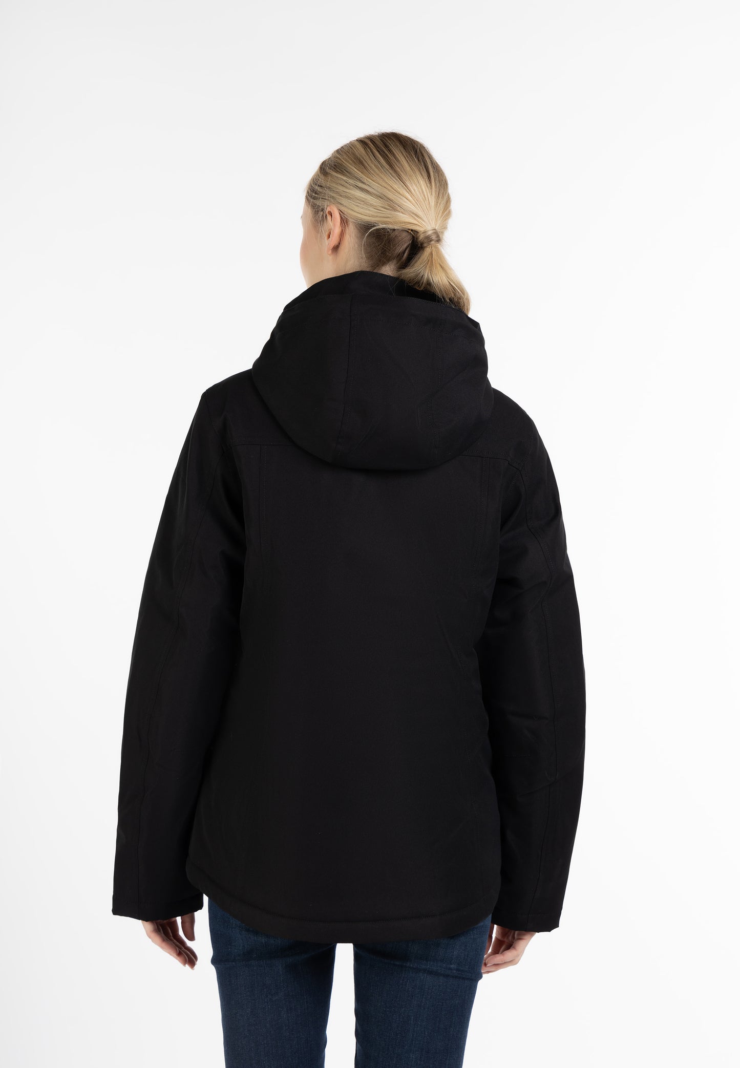 usha BLUE LABEL damska kurtka