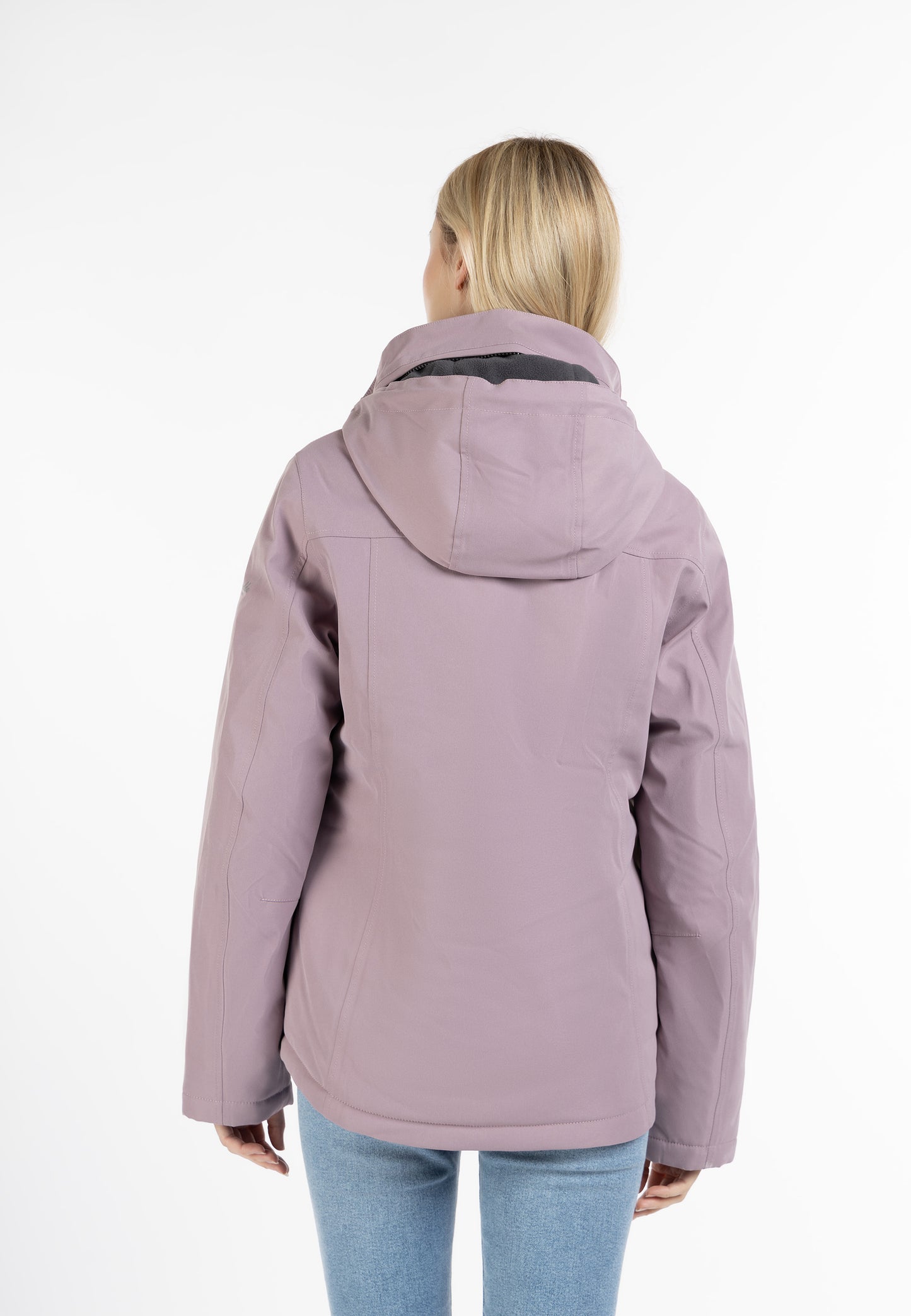 Schmuddelwedda women's padded winter jacket