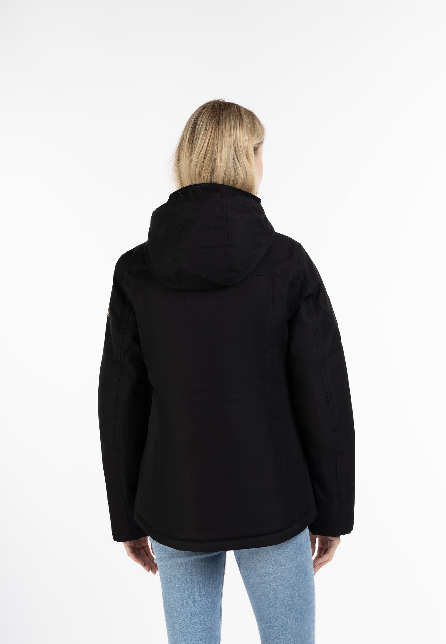 Schmuddelwedda women's padded winter jacket