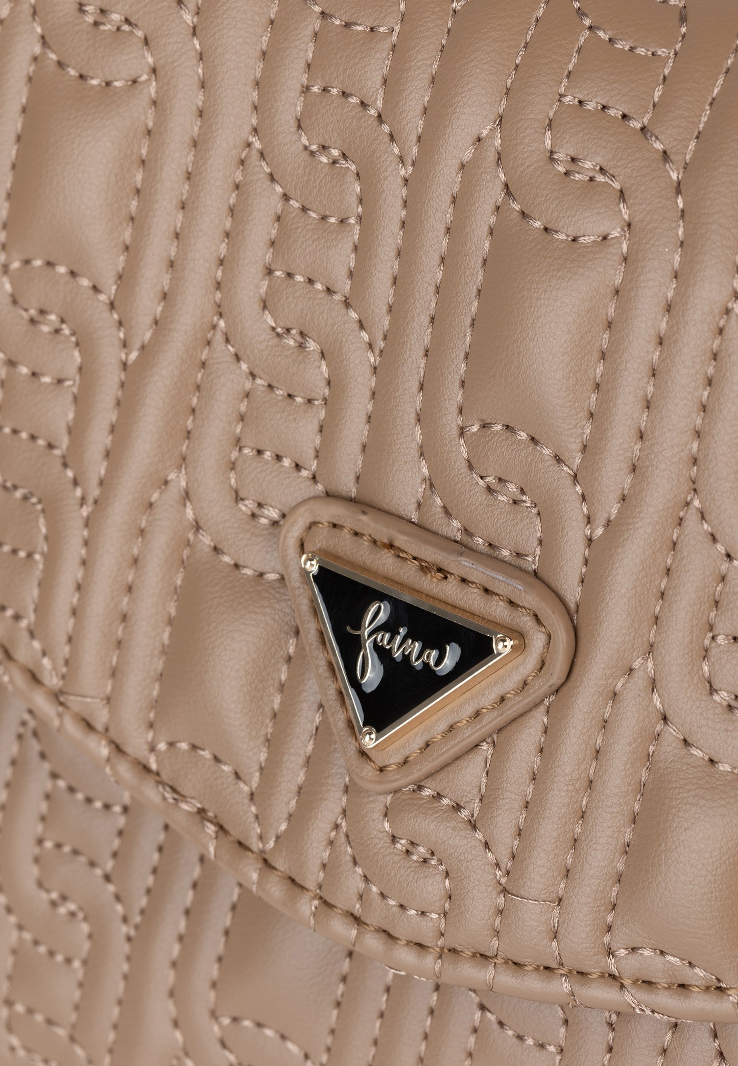 faina women's backpack
